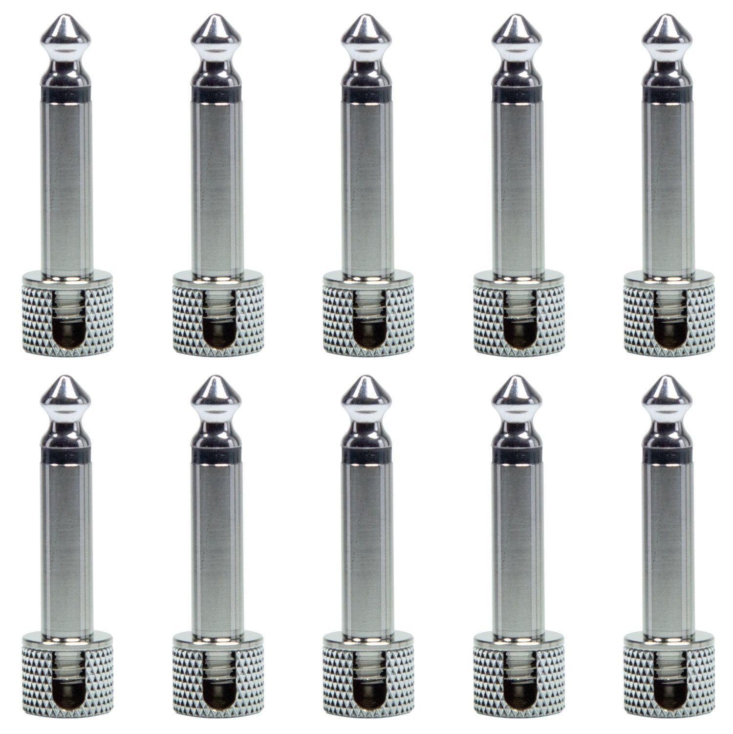 10 Lava Cable Tightrope V2 Right Angle Plug For Tightrope Cable (Lctrplg 10)