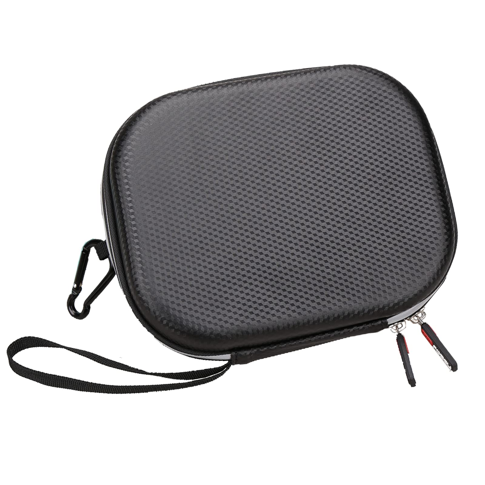 Fblfobeli Storage Carrying Case Compatible With Glocusent?For Vekkia?For Litom?For Ledgle?For Takkui?For Tsingree Led Neck Readi