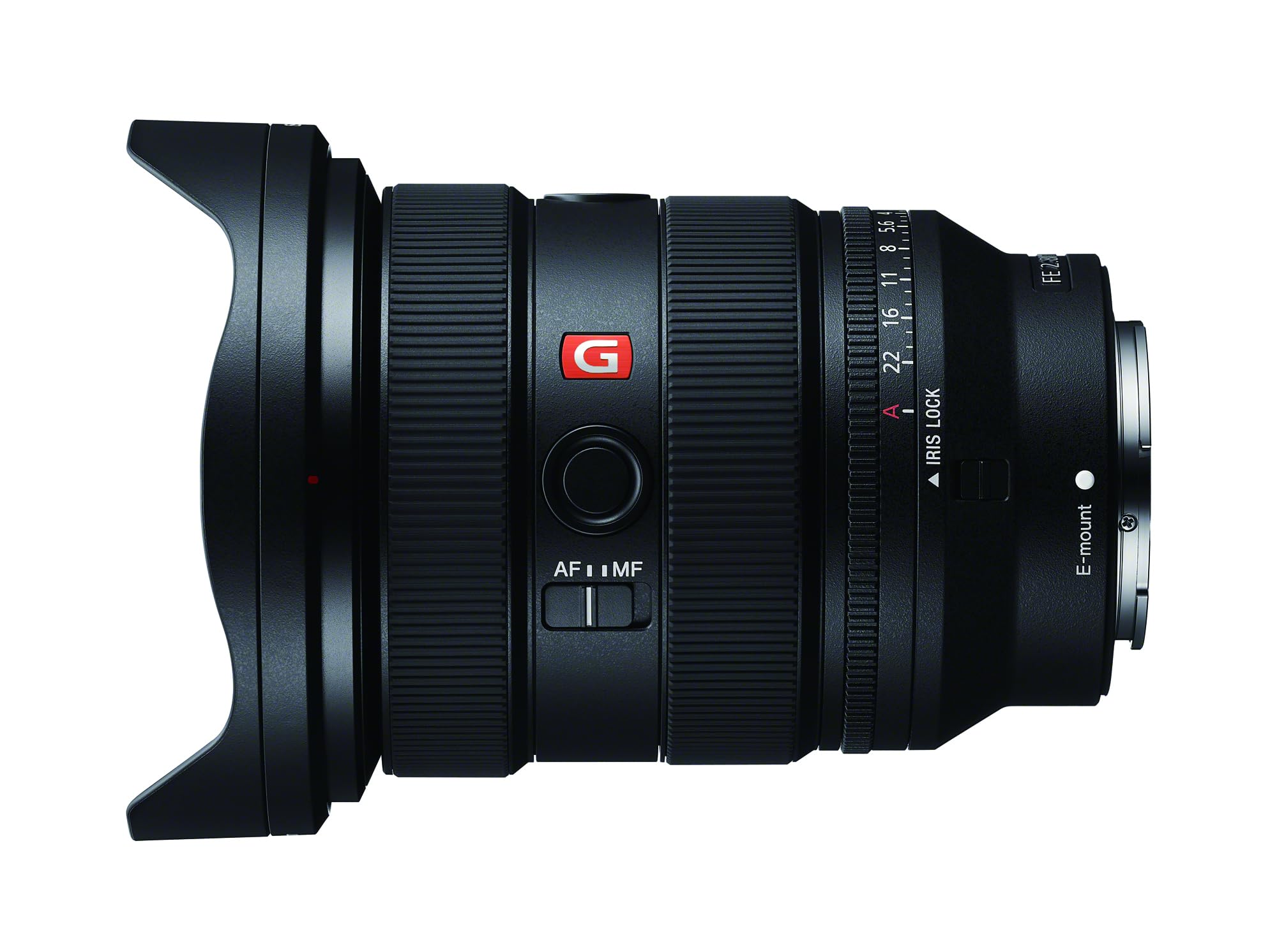 Sony FE 16 35mm F2.8 GM II