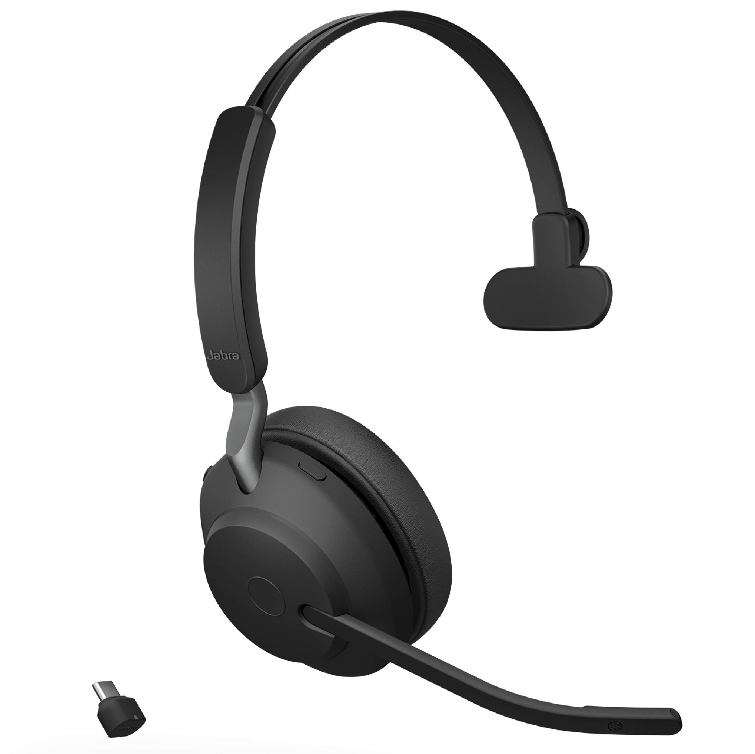 Jabra Evolve2 Headset - Thumbnail 2