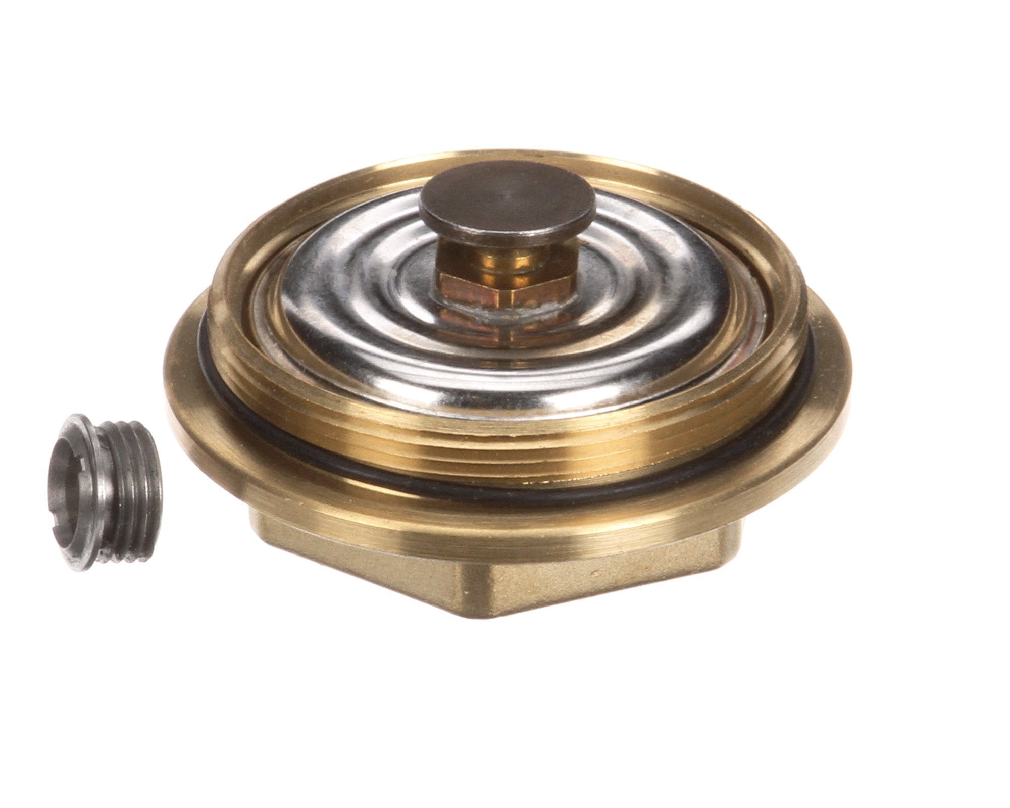 Market Forge 98 1719 Steam Trap Kit