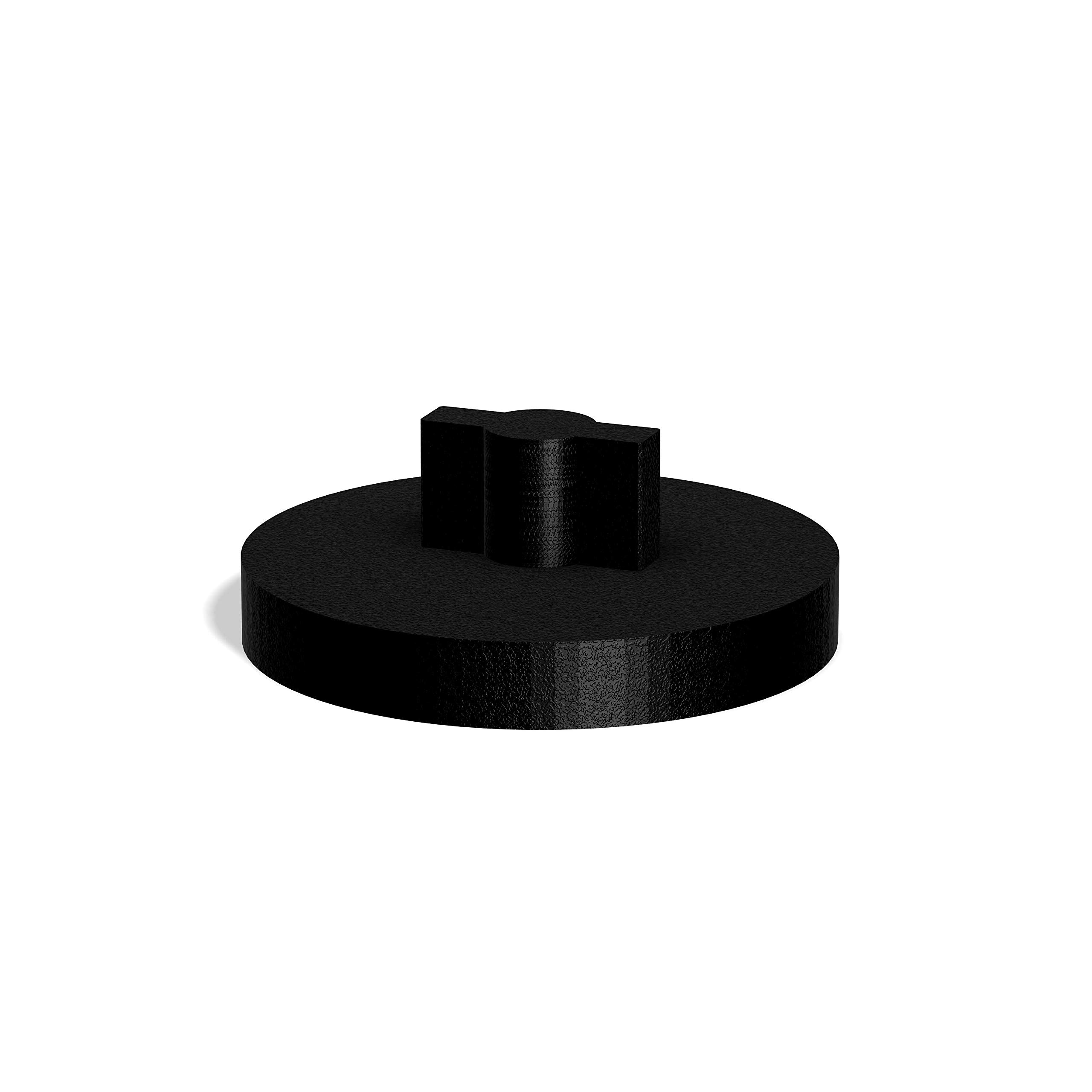 120Mm To 616 Film Spool Adapter (Two Sets)