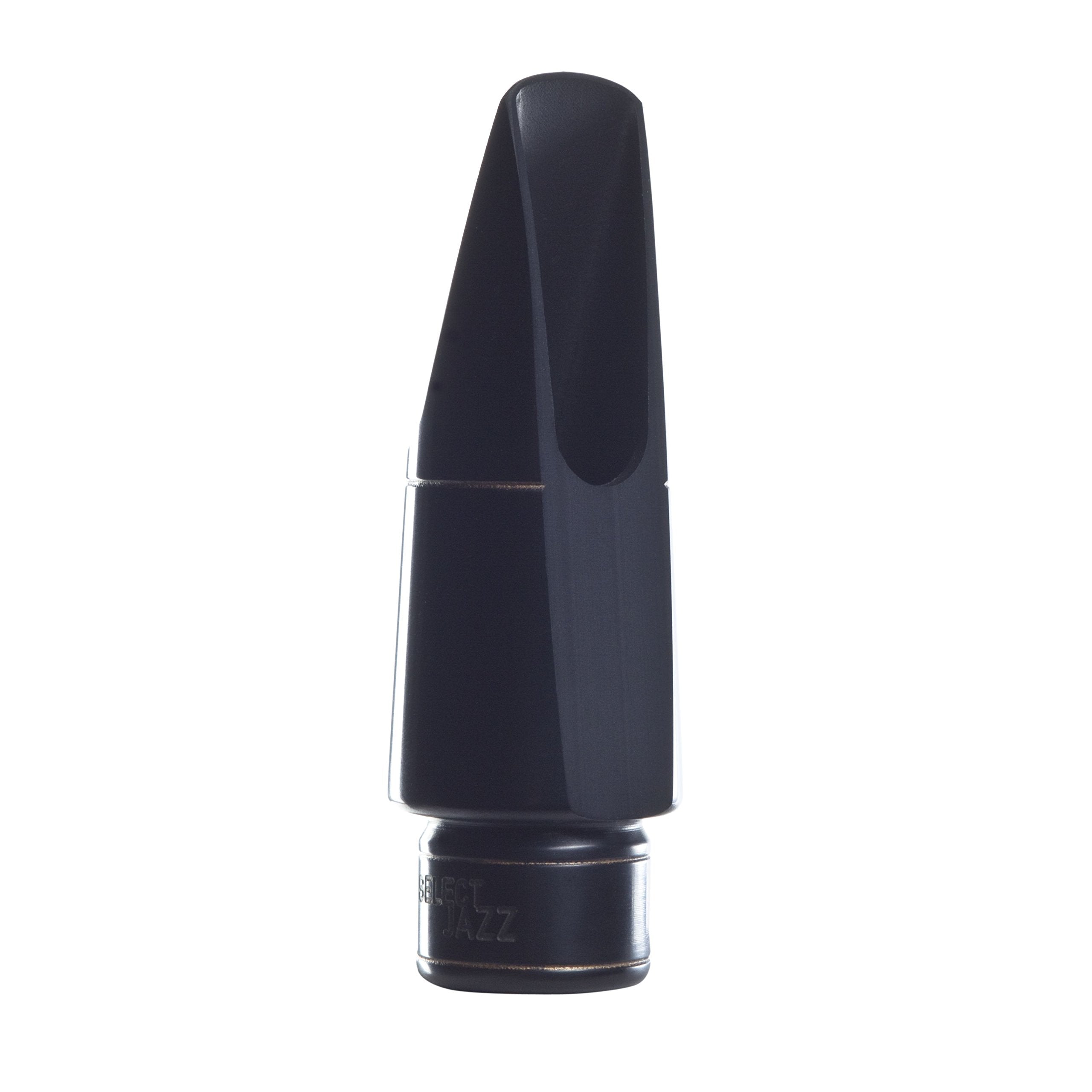 Daddario Woodwinds Select Jazz Alto Saxophone Mouthpiece - D5M - Mouthpiece For Alto Sax