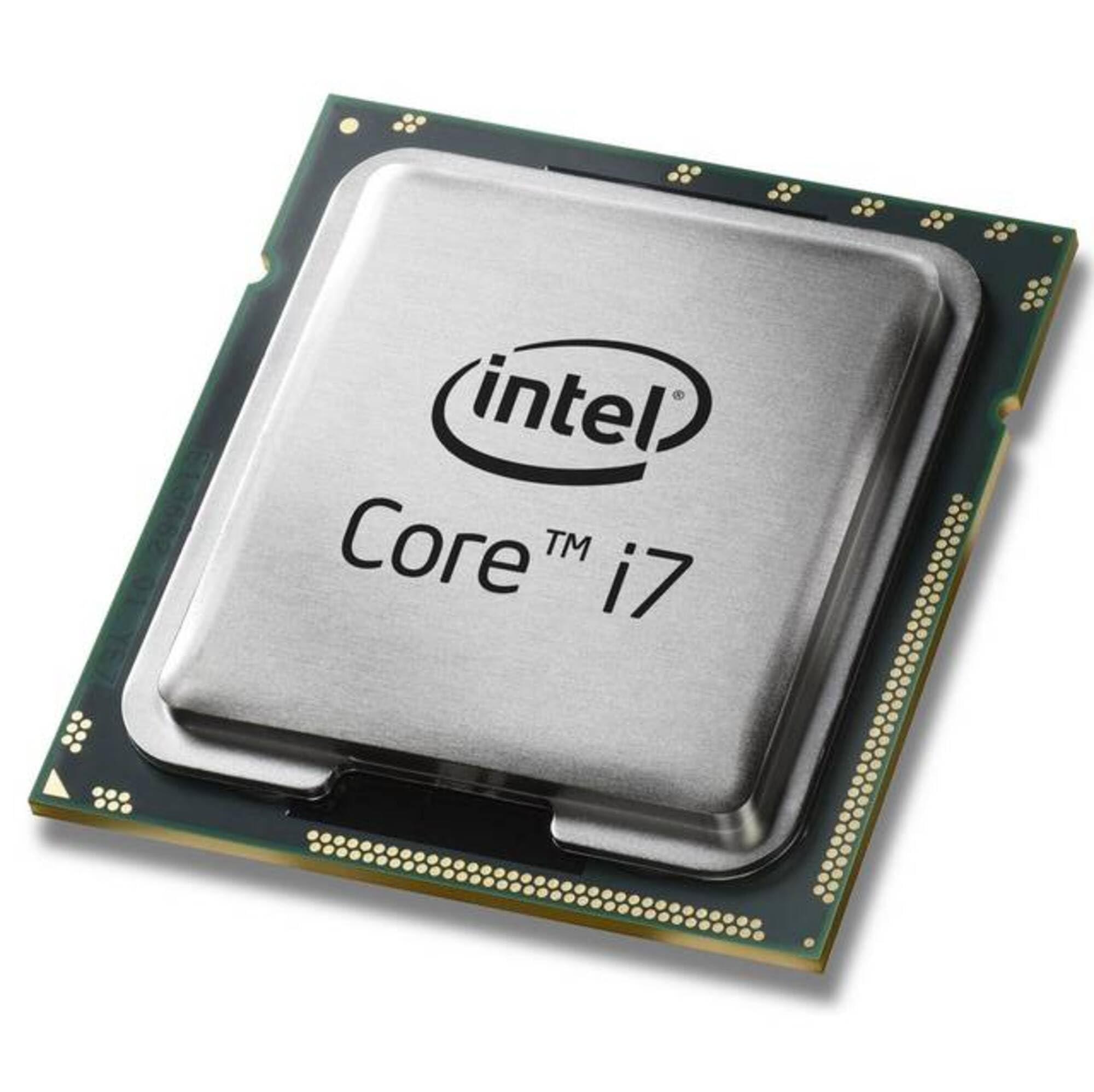 Intel Core i7 i7-7700 Quad-core (4 Core) 3.60 GHz Processor - Socket H4 LGA-1151 OEM Pack-Tray Packaging