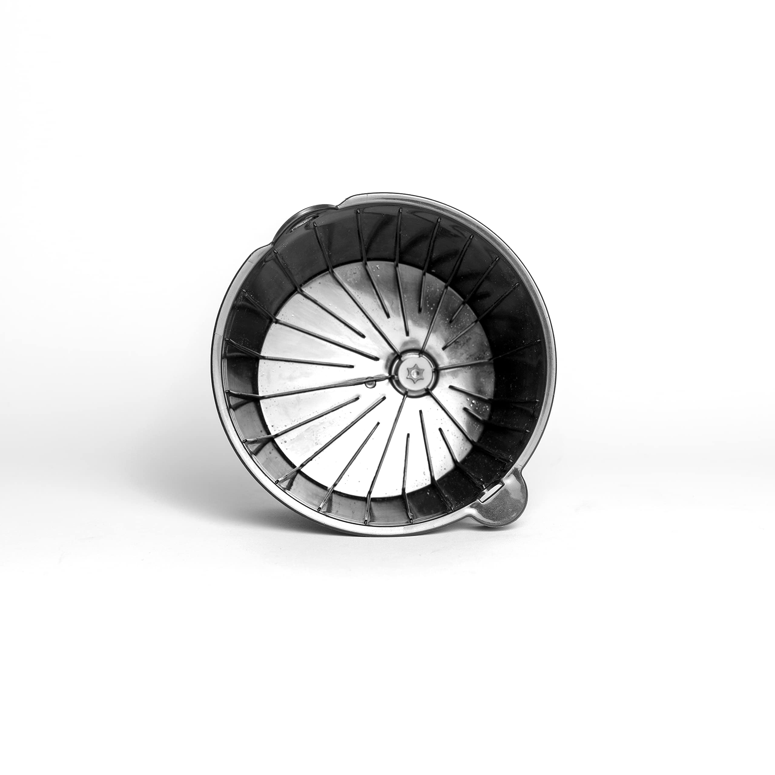 Replacement Brew Basket For Hamilton Beach Flexbrew Coffee Makers   Only Compatible With Models 49976, 49954, 49947, 49966, 4995