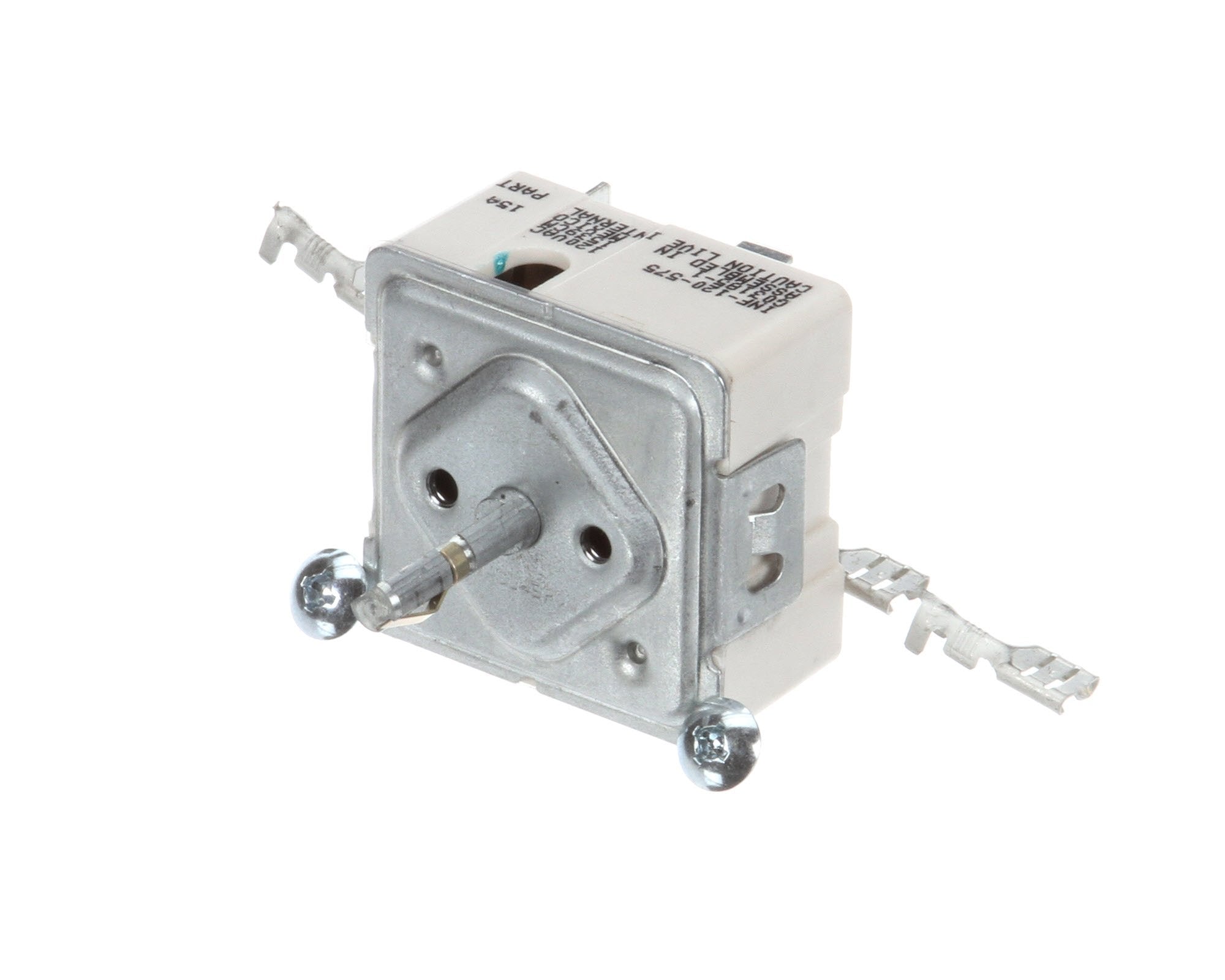 Garland Ckg03185 1 120V Infinite Switch Kit