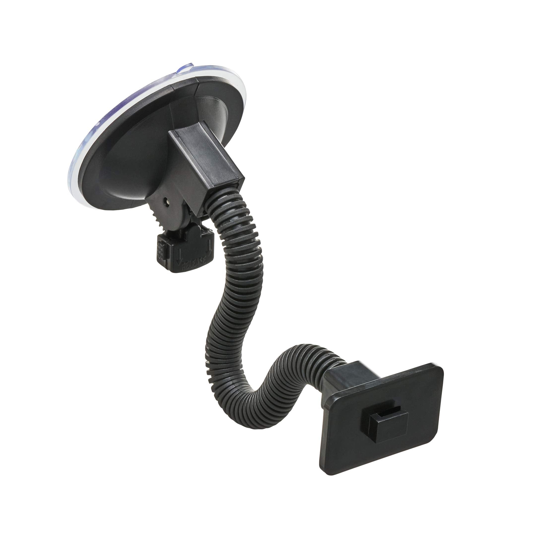 Bully Dog   40400 102   T Slot Windshield Mount For Gt And Watchdog Models