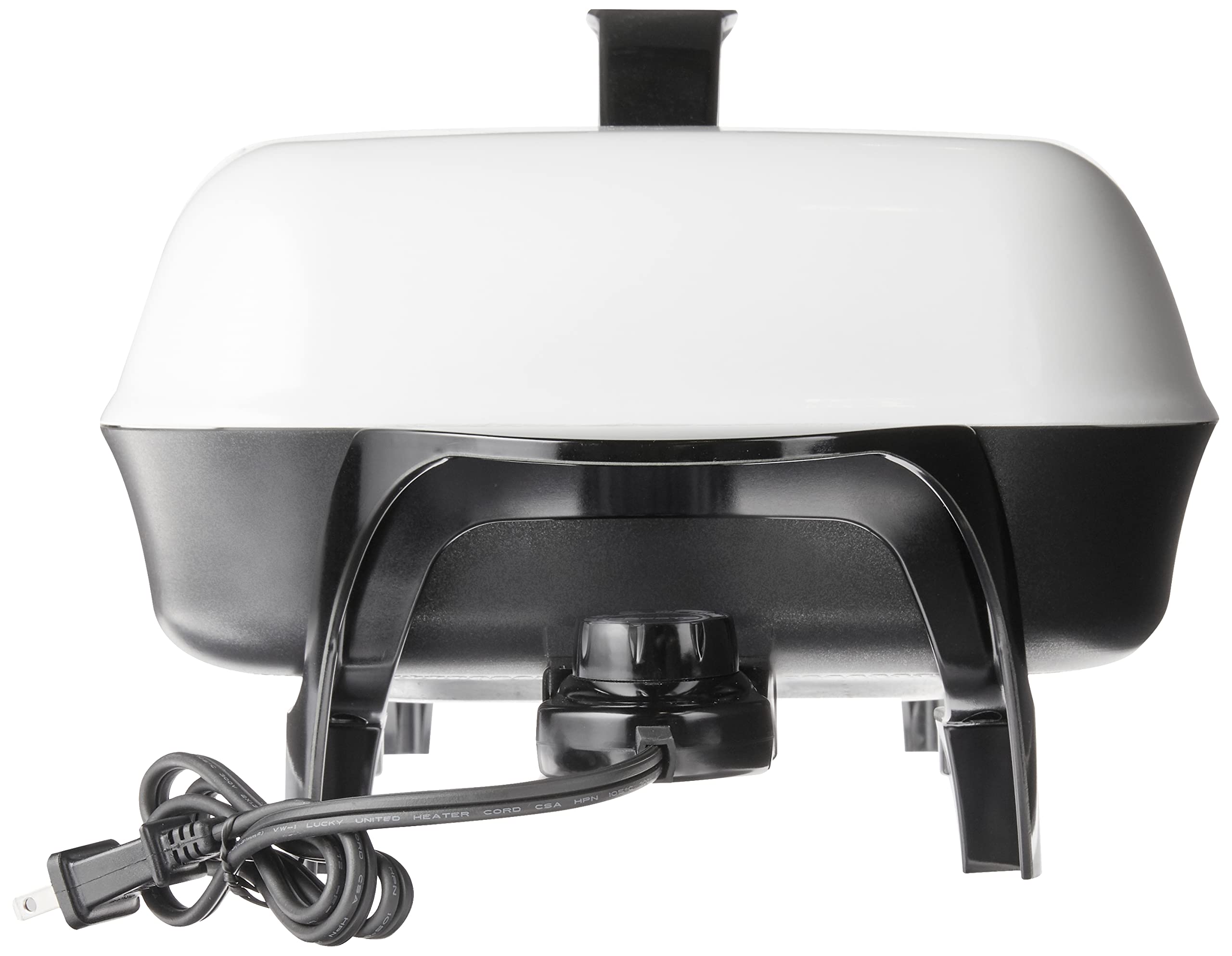 Presto 06850 16 Inch Electric Skillet