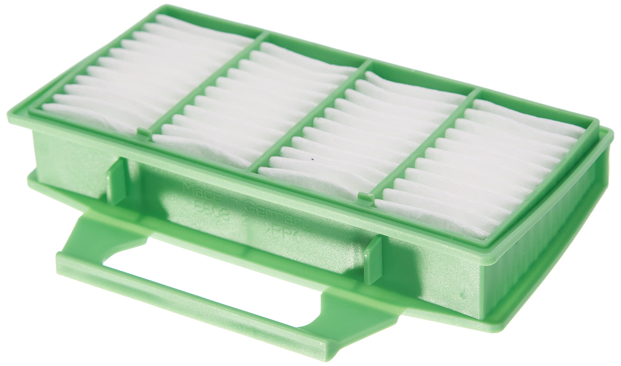 Sebo 6608Er Micro Hygiene Filter For All Automatic K Models