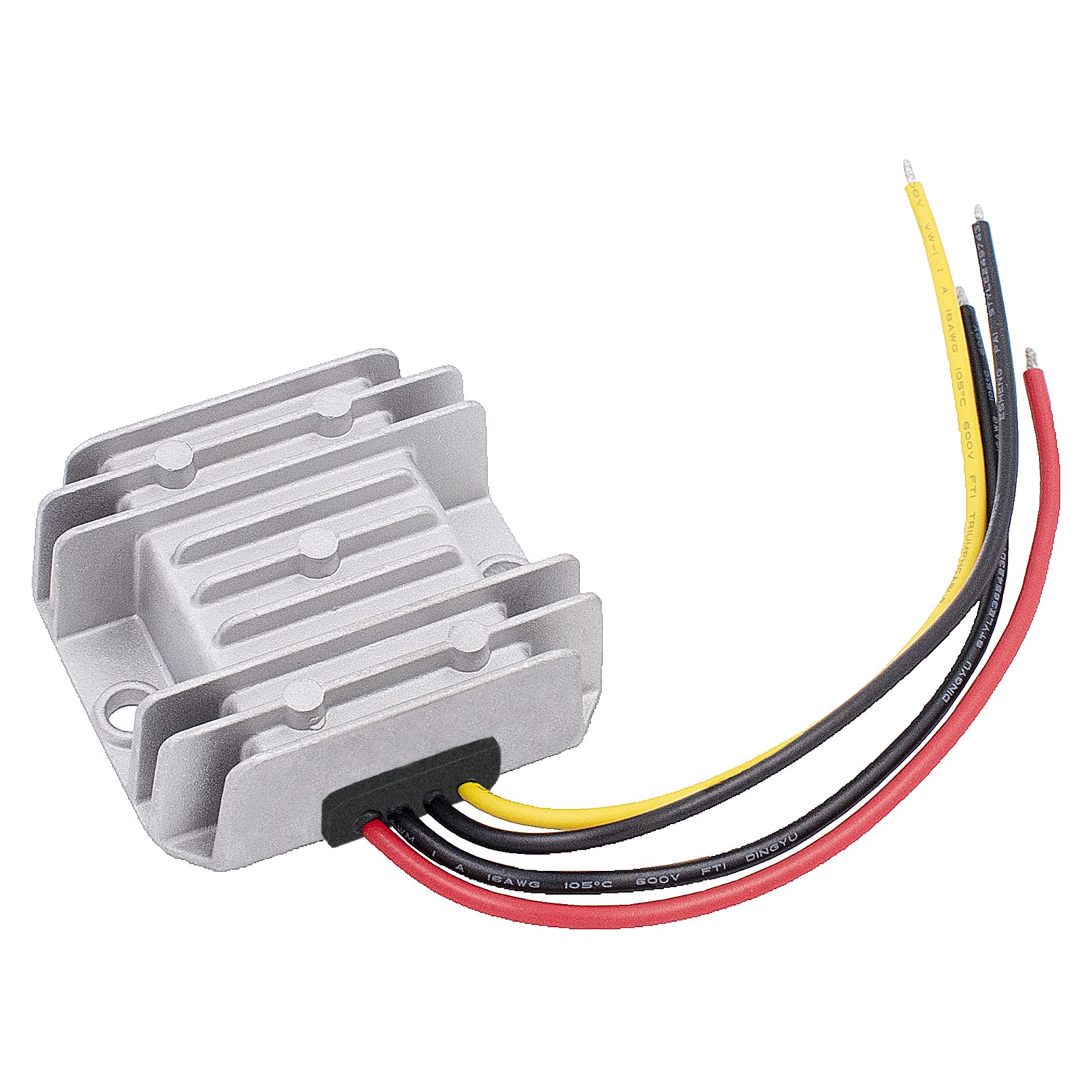 Valefod 12V 24V To 5V 10A 50W Step Down Transformer Dc To Dc Buck Converter For Led Display Power Supply