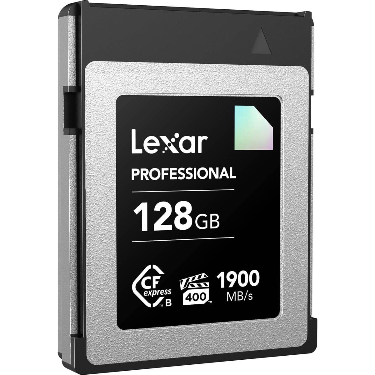 Lexar Diamond Series Professional 128Gb Cfexpress Type-B Memory Card