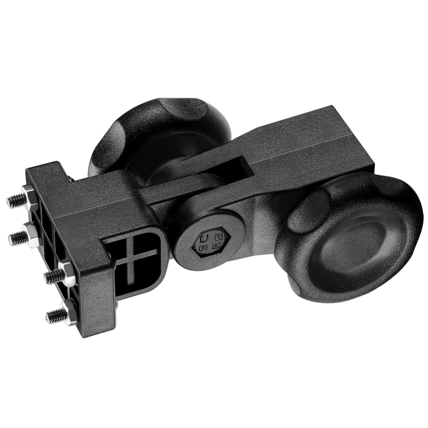 Neewer Adjustable Ring Light Converter Adapter For Ring Lamp Light Stand, Standard Annular Adapter Made Of Durable Plastic