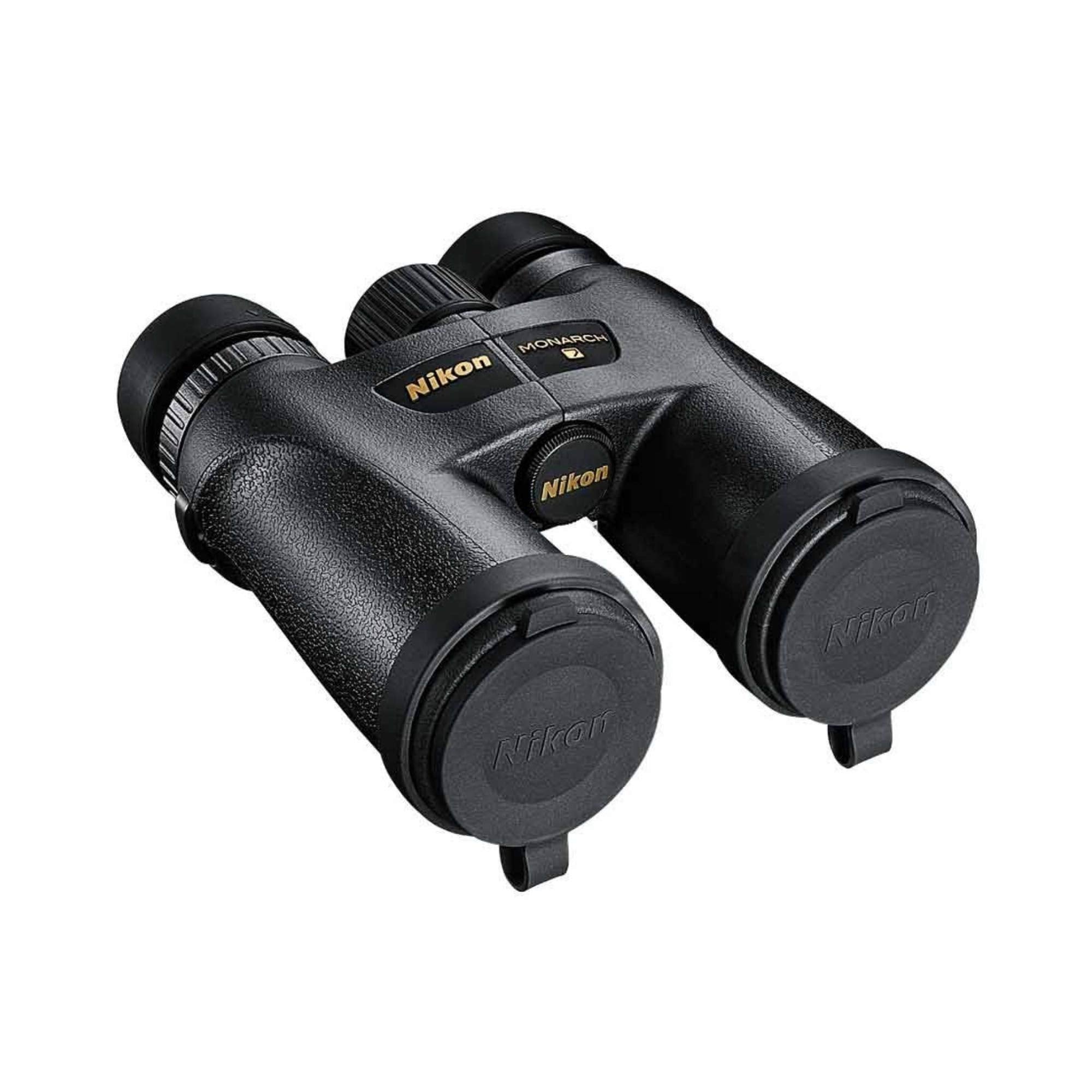 Nikon 7548 Monarch 7 8X42 Binocular (Black)