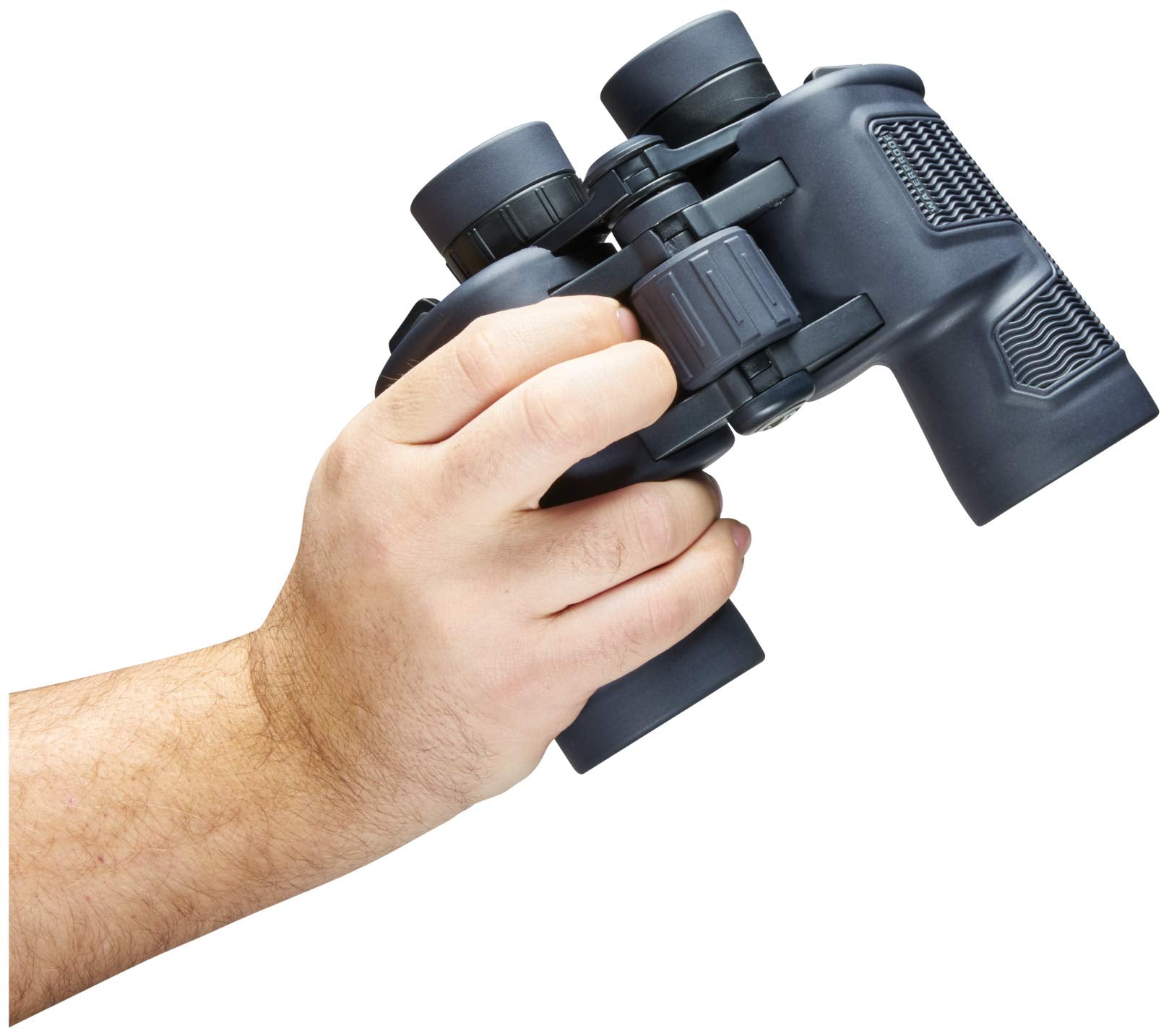 Bushnell 134212 H20 Binocular , Black, 12 X 42 Mm