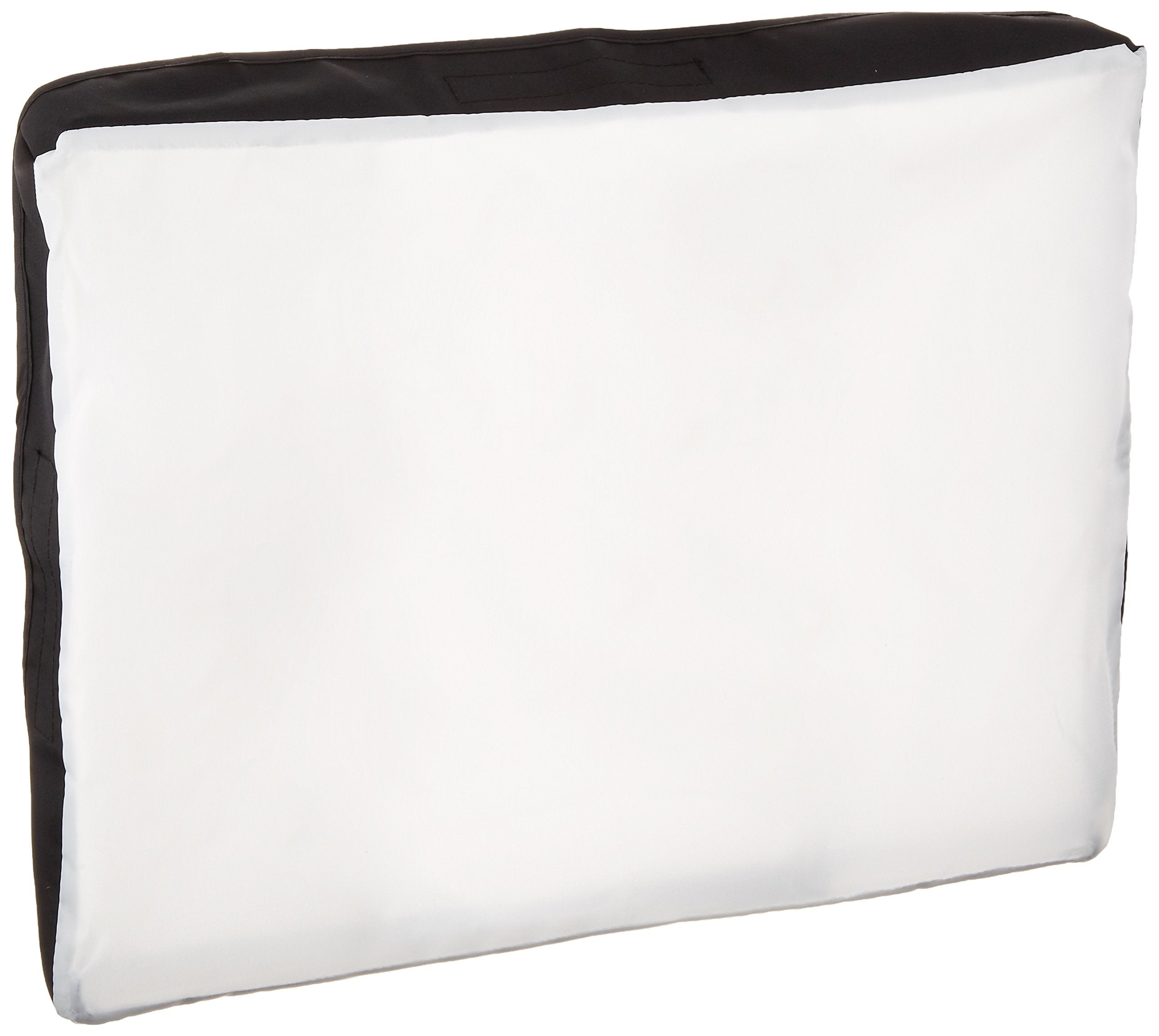 Profoto 254635 RFi Flat Front Diffuser for 1 x 1.3 Inches Softbox (Black)