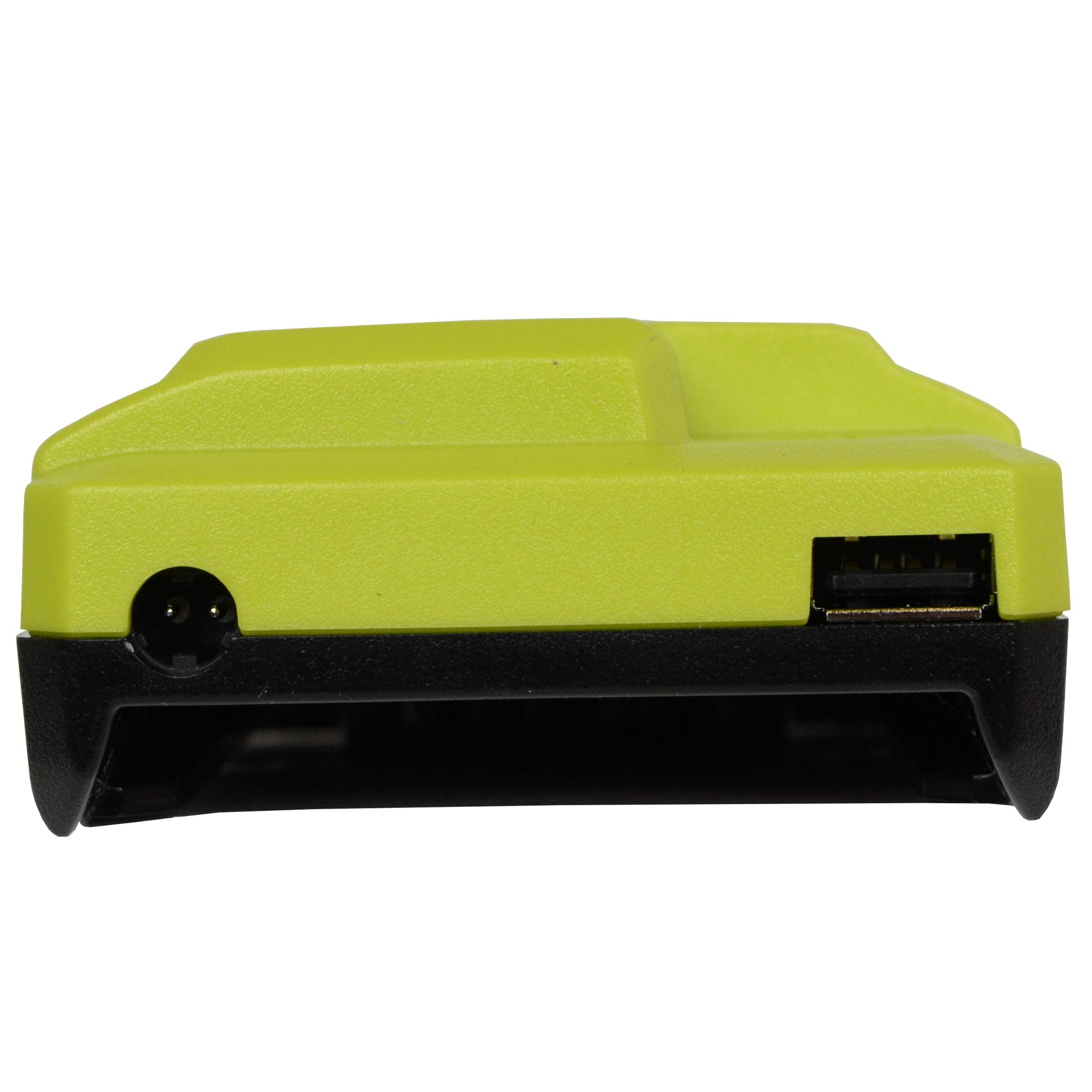 Ryobi Op403 Lithium Ion 40 Volt Battery Charger W/Usb Plug In