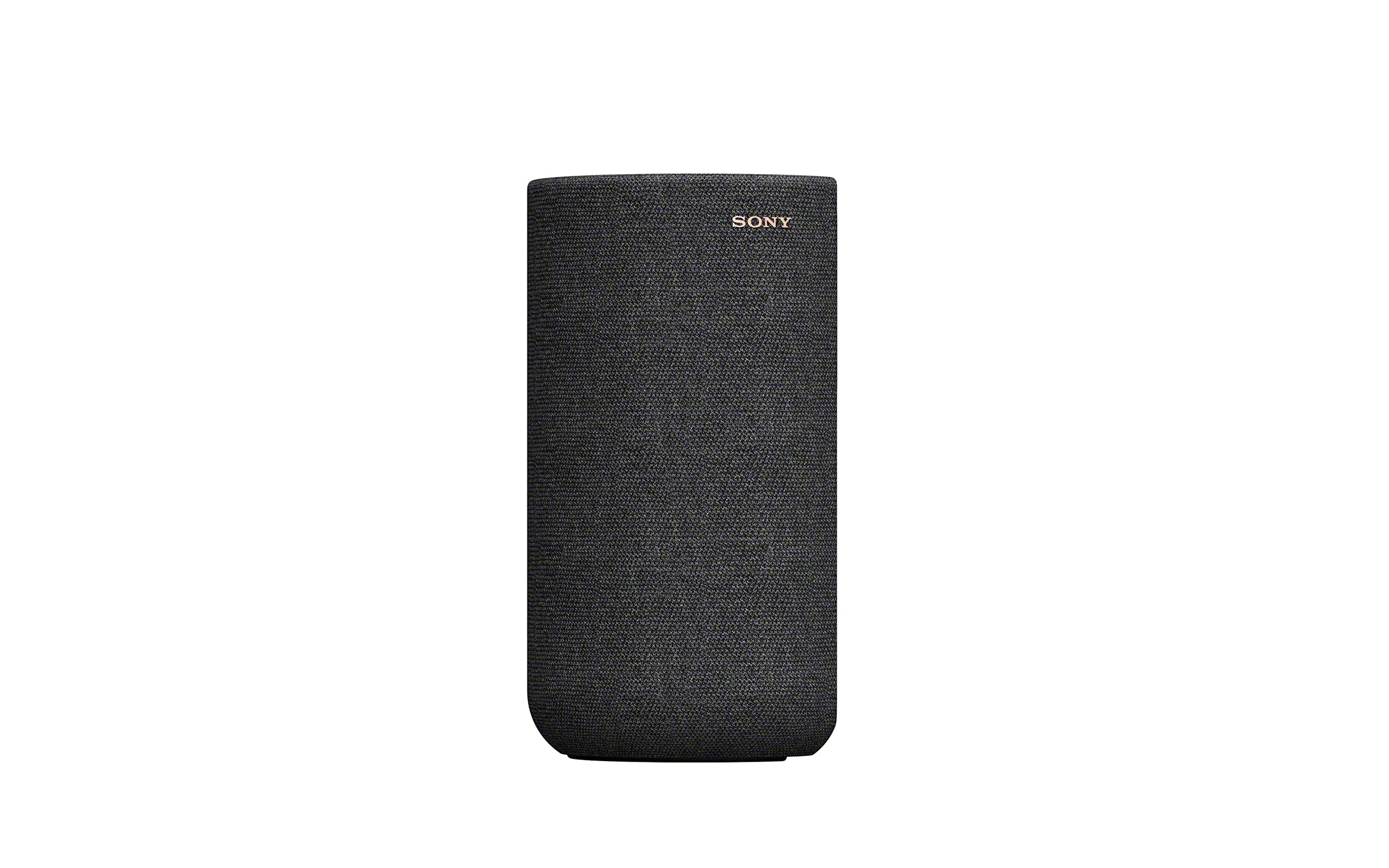 Sony SA RS5 Wireless Rear Speakers with Built in Battery for BRAVIA Theater (BAR 8, BAR 9), HT A7000/A5000/A3000 and STR AN1000