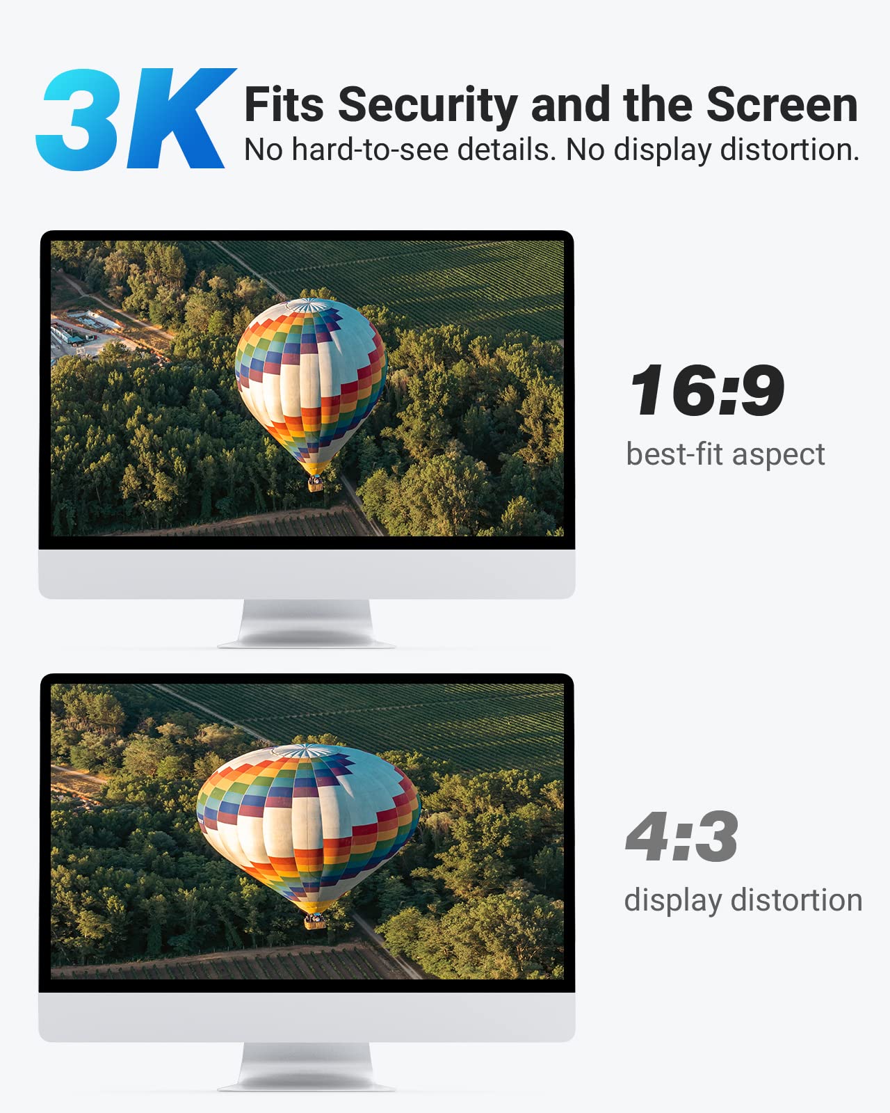 Annke Ac500 3K Wired Poe Ip Camera For Ai Poe Security System, Ip67 Outdoor Surveillance Cam With Human/Vehicle Detection, Smart Dual Light, Color Night Vision, 120 Db Wdr, Built In Mic (Pack Of 2)