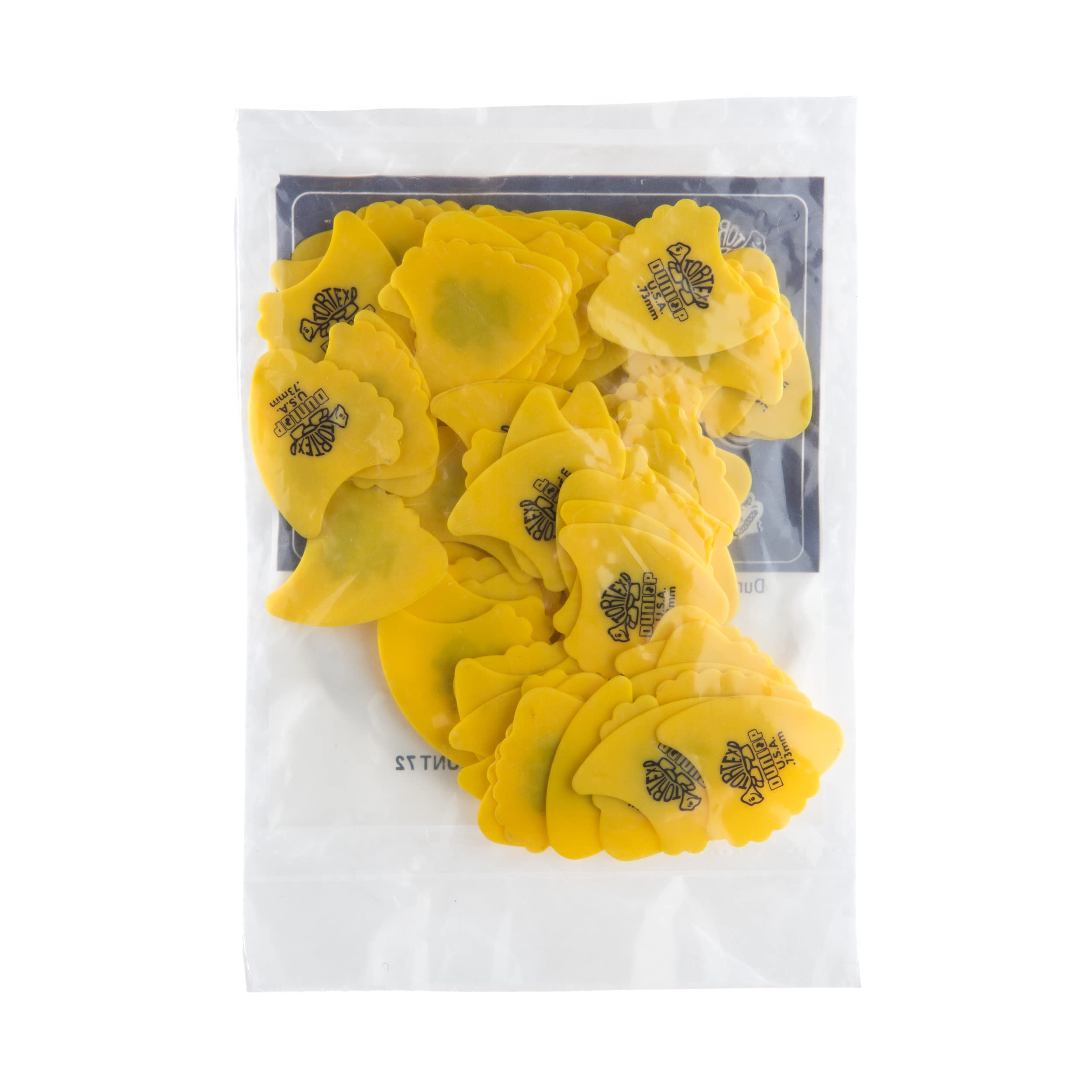 Jim Dunlop Guitar Pick (23414073033)