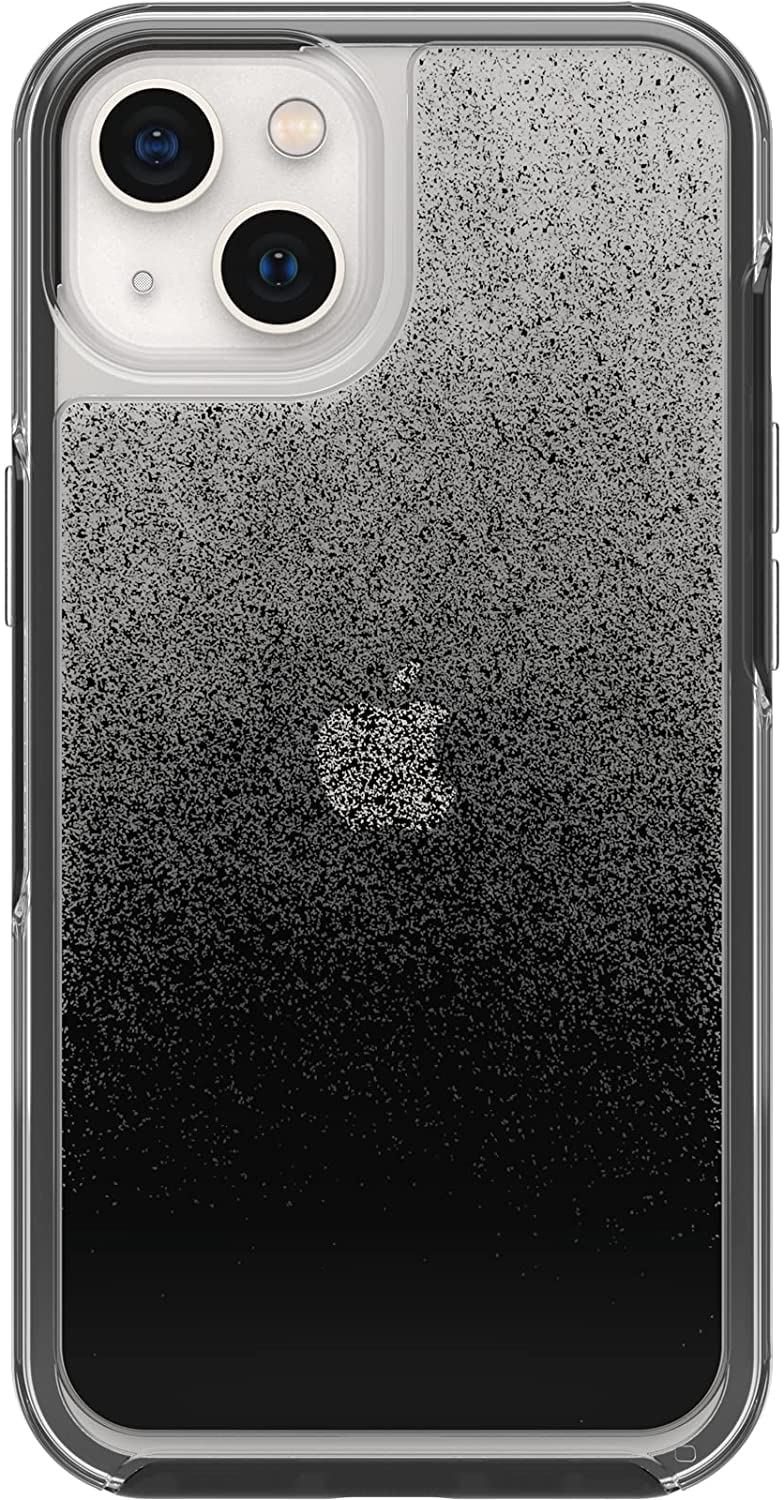Otterbox Iphone 13 (Only) Symmetry Series Case   Ombre Spray, Ultra Sleek, Wireless Charging Compatible, Raised Edges Protect Ca