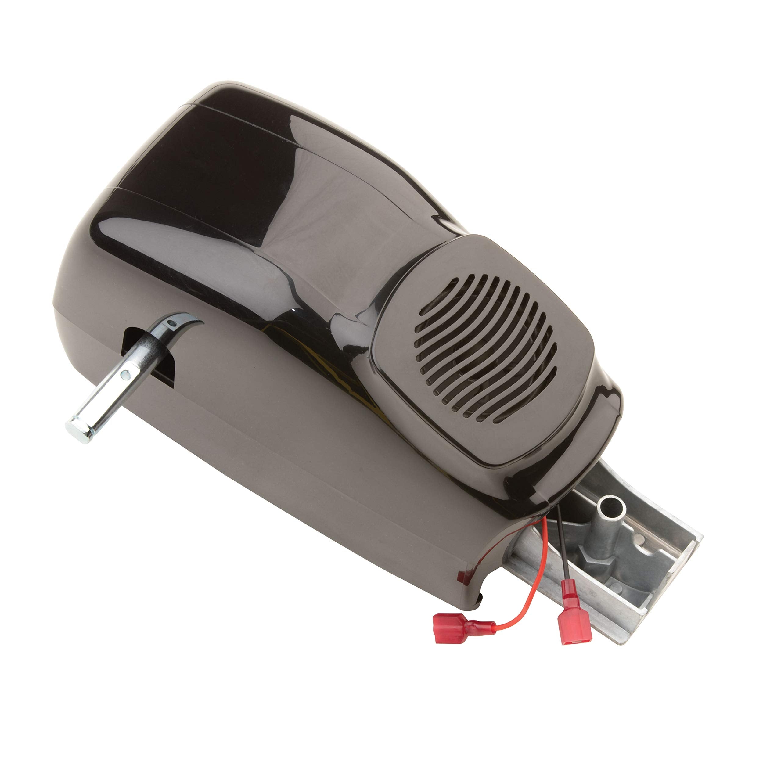 Lippert 711762 Regal Idler Head Assembly With Speaker   Black