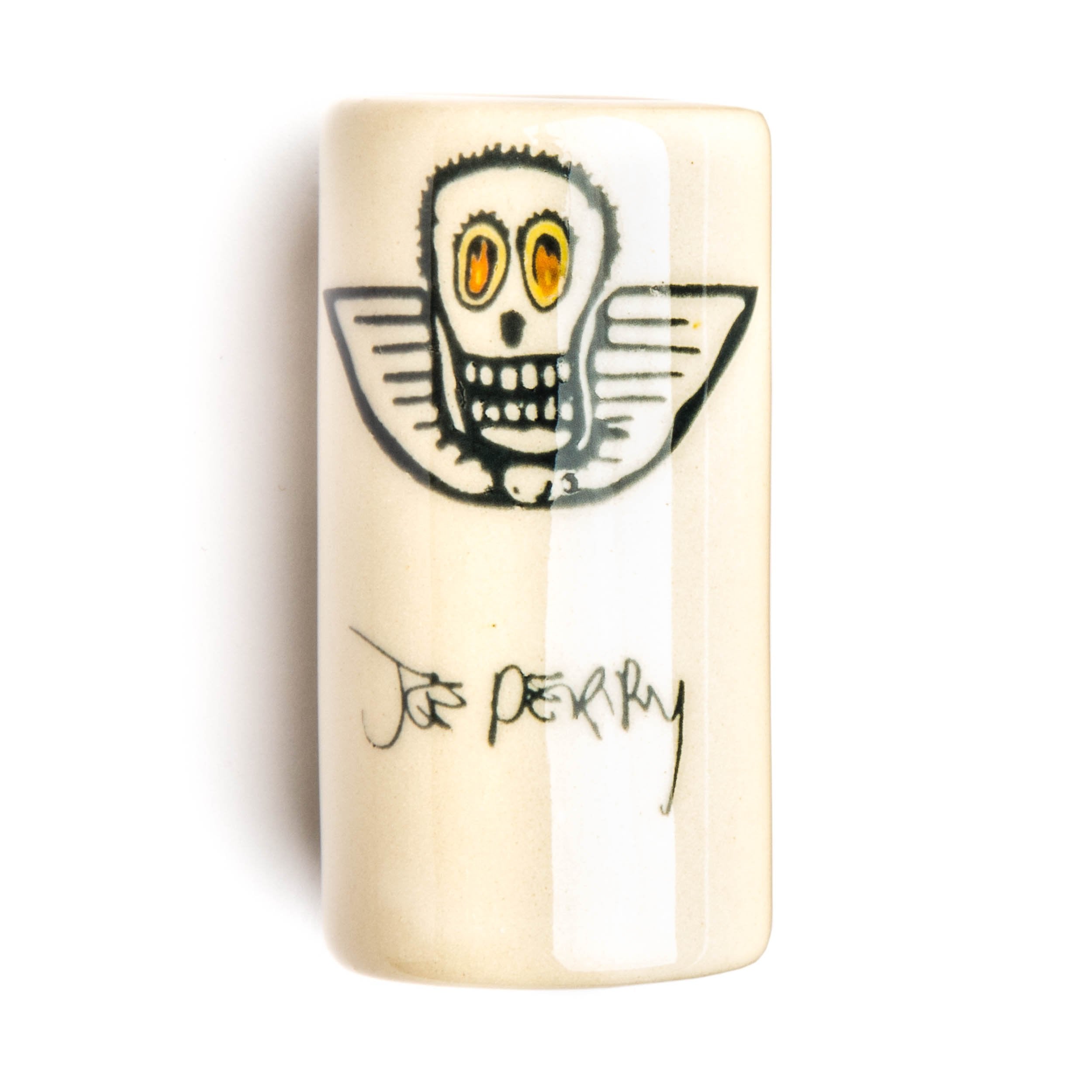 Dunlop 256 Joe Perry Boneyard Slide, Medium/Short