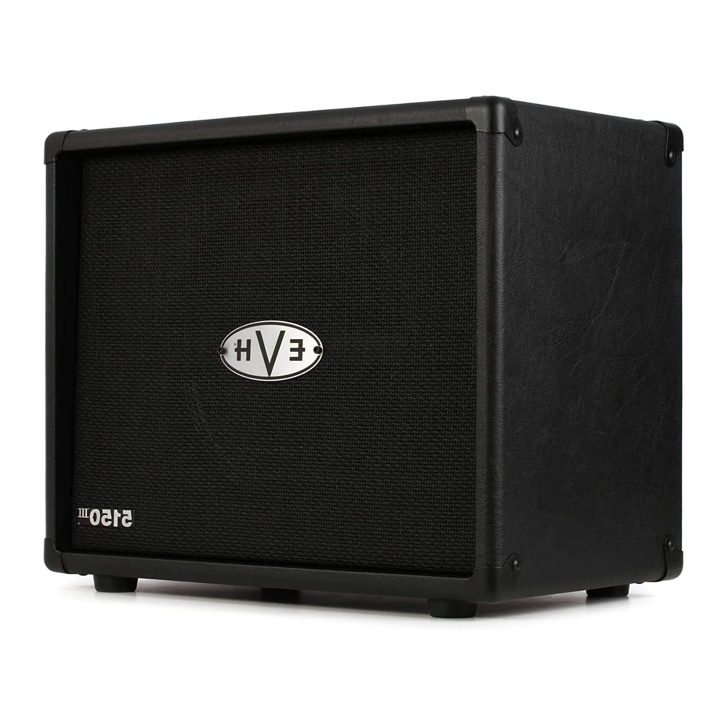 Evh 5150Iii 1 X 12 Inch 30 Watt Extension Cabinet   Black