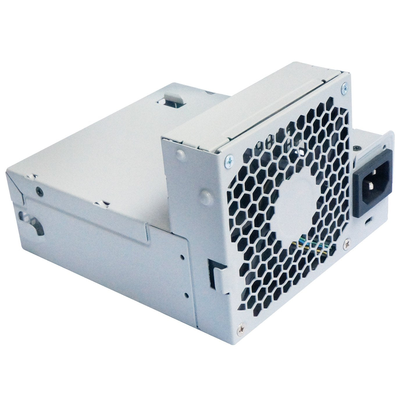 503376 001 240W Power Supply Unit For Hp Elite 8000 8100 8200 Sff Pro 6000 6005 6200 Hp D2402A0 Hp D2402E0 Dps 240Rb 508151 00 6
