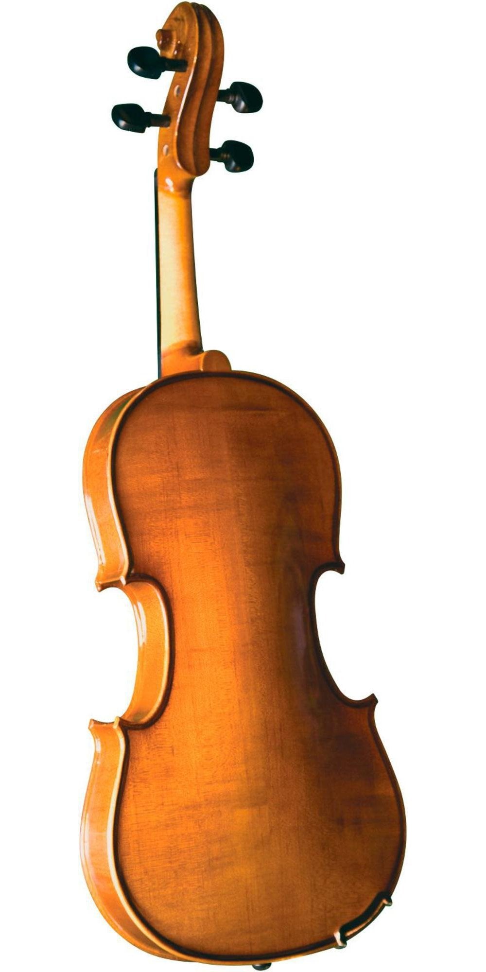 Cremona Sv 130 Premier Novice Violin Outfit   4/4 Size,Traditional Brown