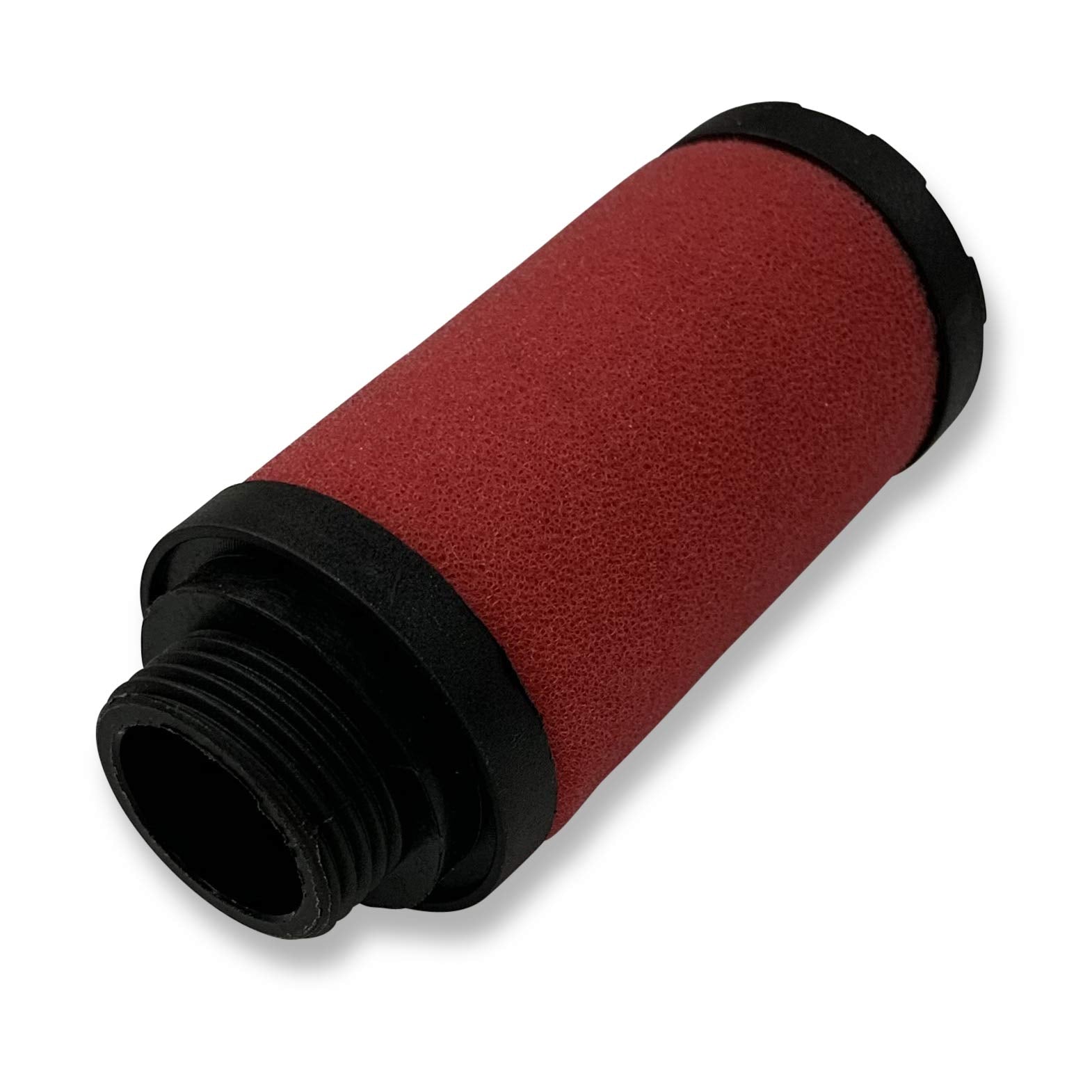 Air Compressor Coalescing Filter 0.01 Micron Filter Replacement For Model Atd Fm86 Series