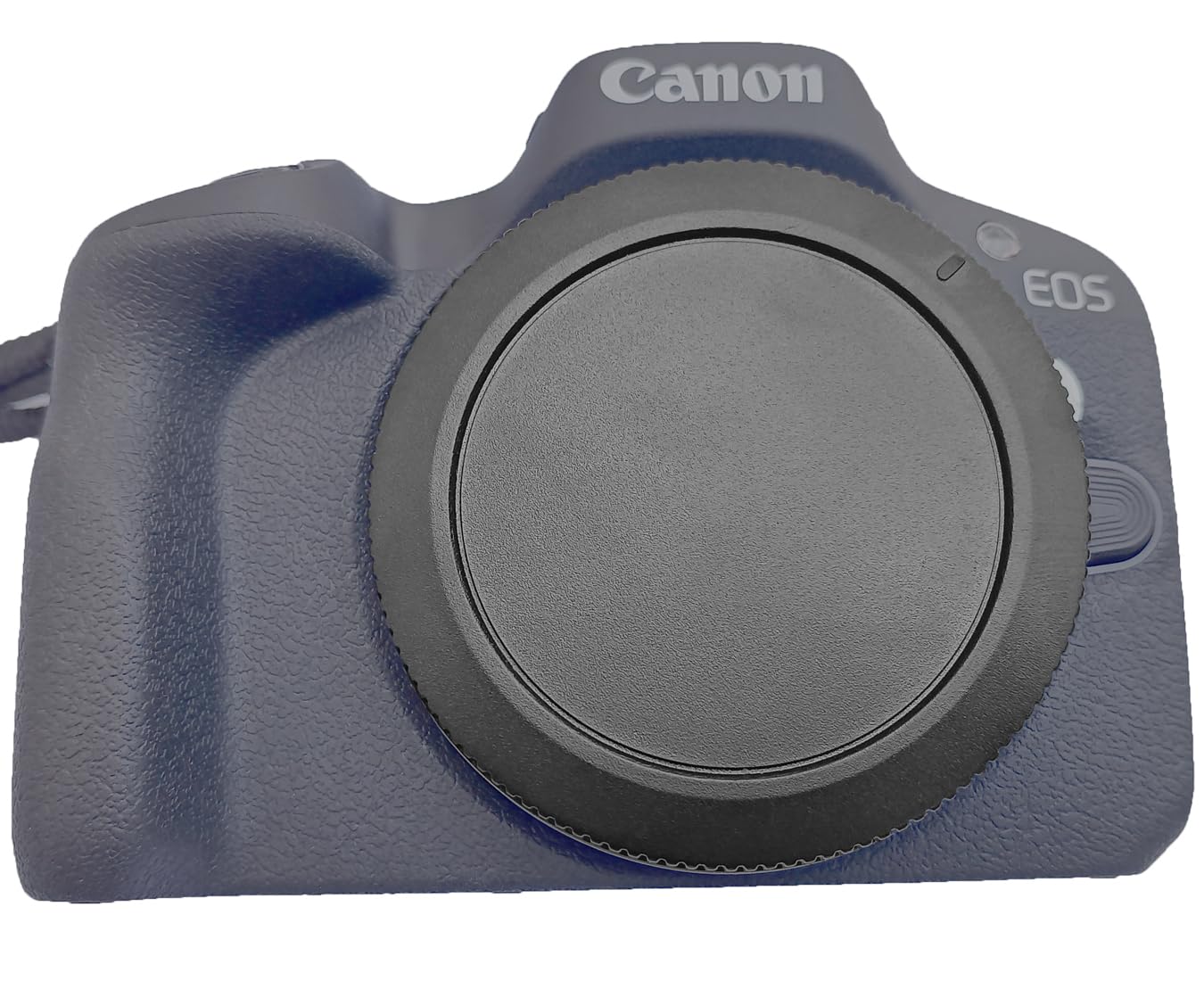 Rf Body Cap Cover For Canon Eos R50 R100 R10 R8 R7 R6 R6 Mark Ii R5 R5C R3 R Rp More Canon Rf Mount Camera(For Accessories),Huip