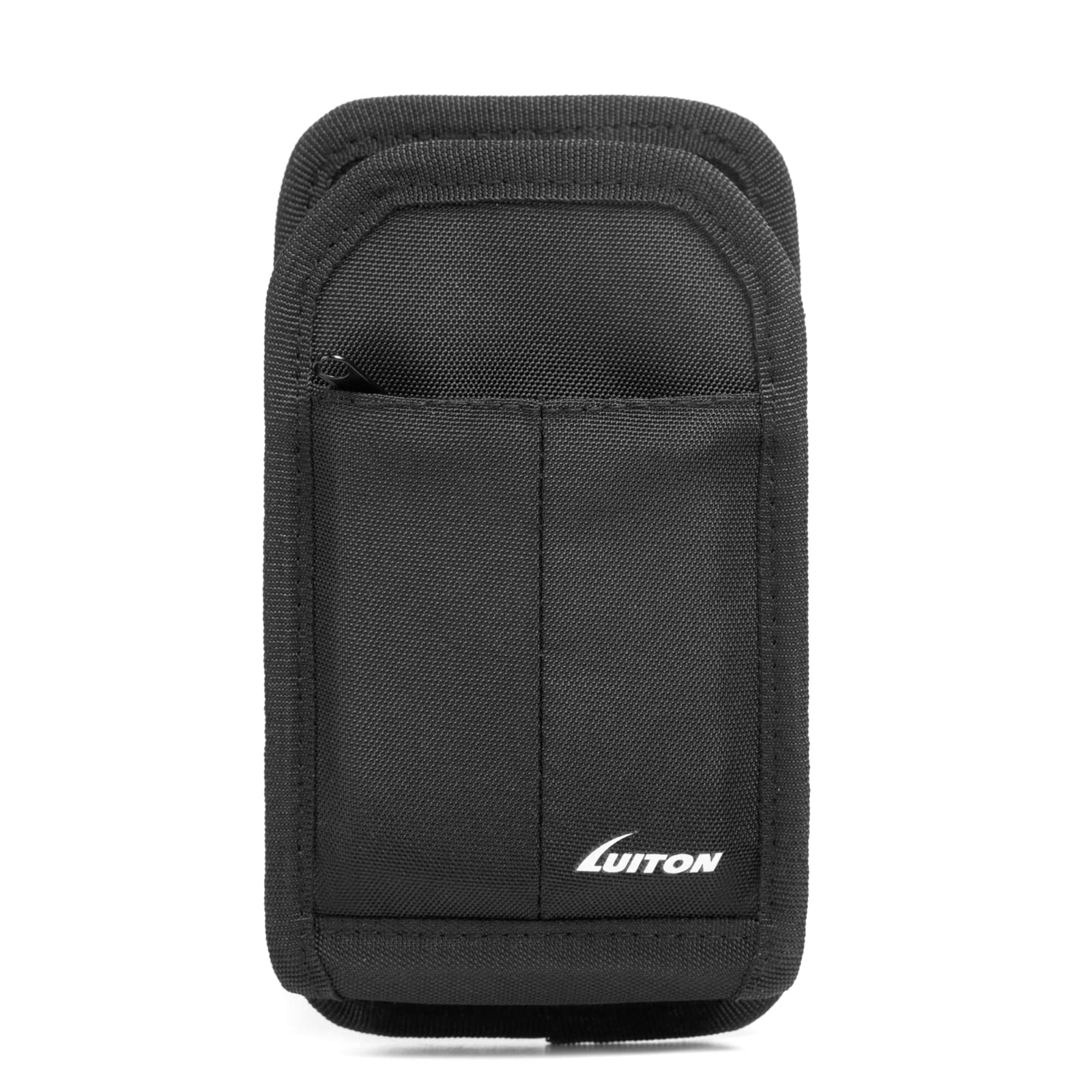 Zebra Tc77 Tc70 Scanner Holster Carrying Case Pouch Compatible With Zebra Tc75X, Tc75, Tc70X, Tc70, Tc72, Tc77 Handheld Barcode
