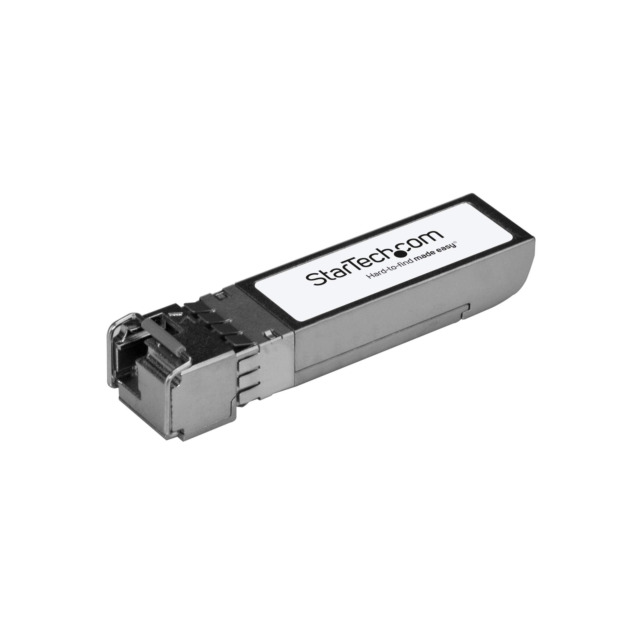 Brocade 10G-Sfpp-Bxu-40K  Compatible Transceiver - 10Gbase-Bx Wdm Sfp+ (10 Gbps)