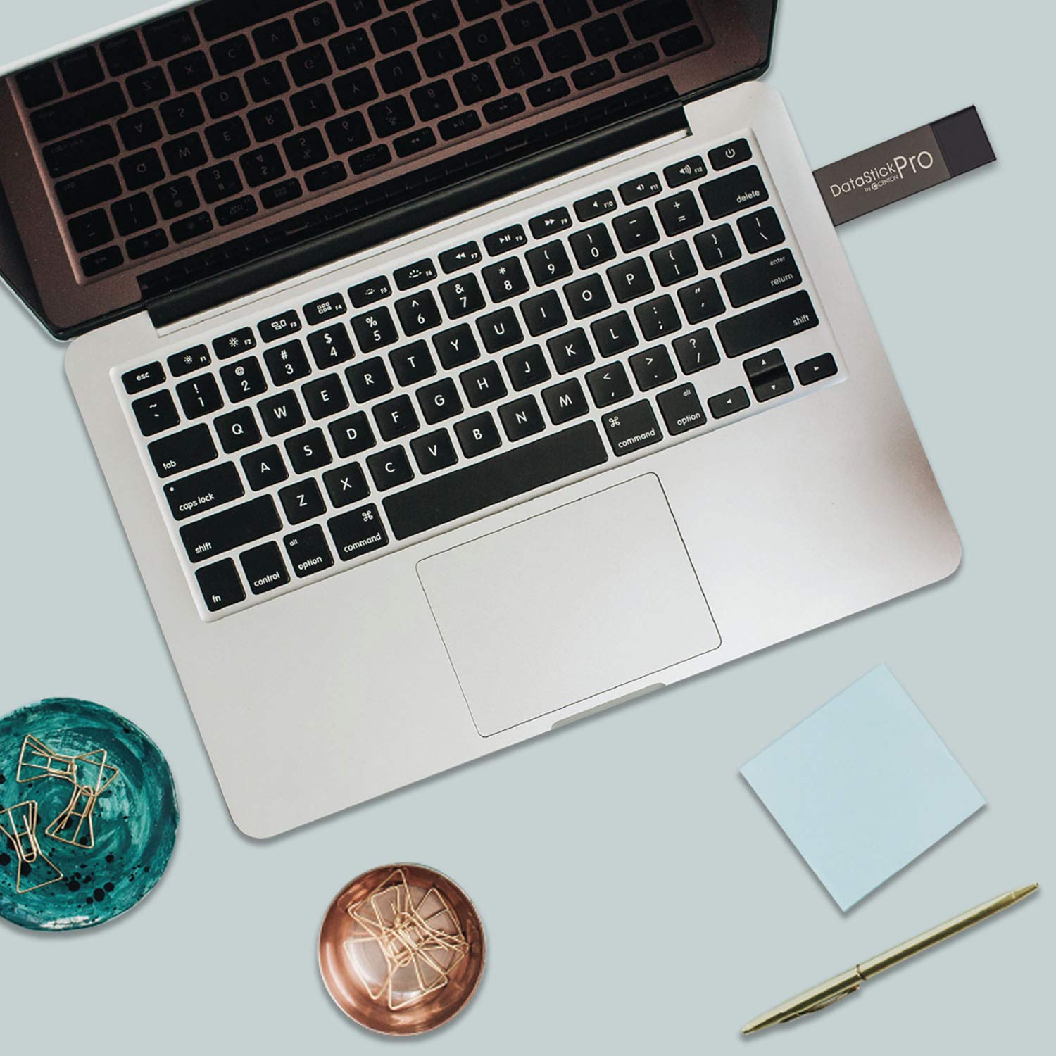 Centon 1Gb Usb Flash Drive Pro