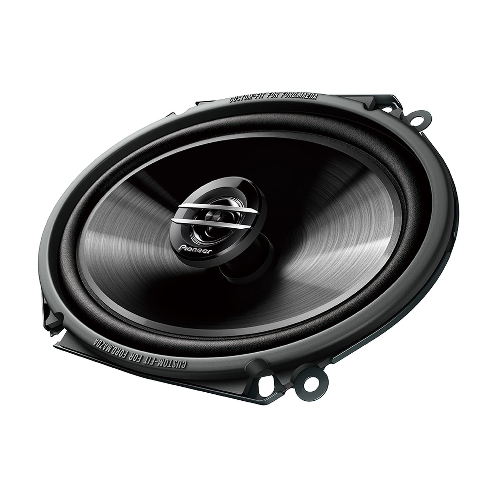 Pioneer TS-G6820S 6x8'' Coaxial Speaker System