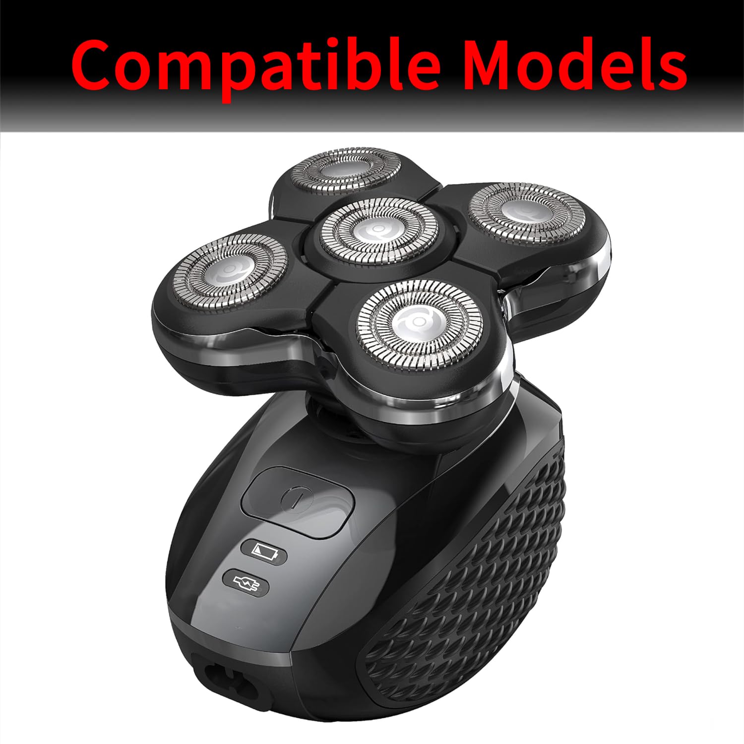 Shaver Replacement Heads For Remington Balder Pro Head Shaver Xr7000,Balder Pro Replacement Head For Remington Shaver Replacemen