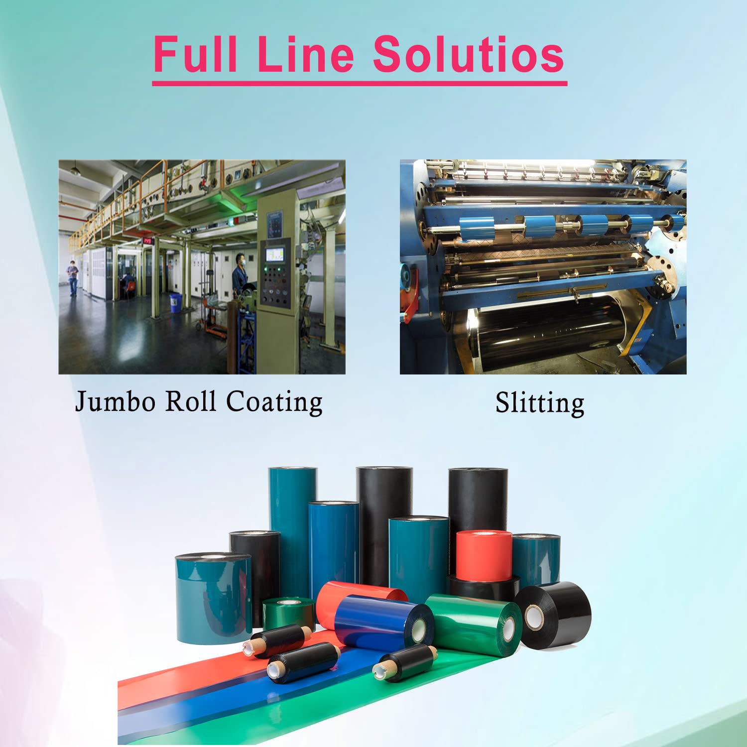 24 Rolls 4.33'' X 244' Premium Resin Enhanced Wax Ribbon, 110Mm X 74M Black Thermal Transfer Ribbon, Desktop Barcode Thermal Lab