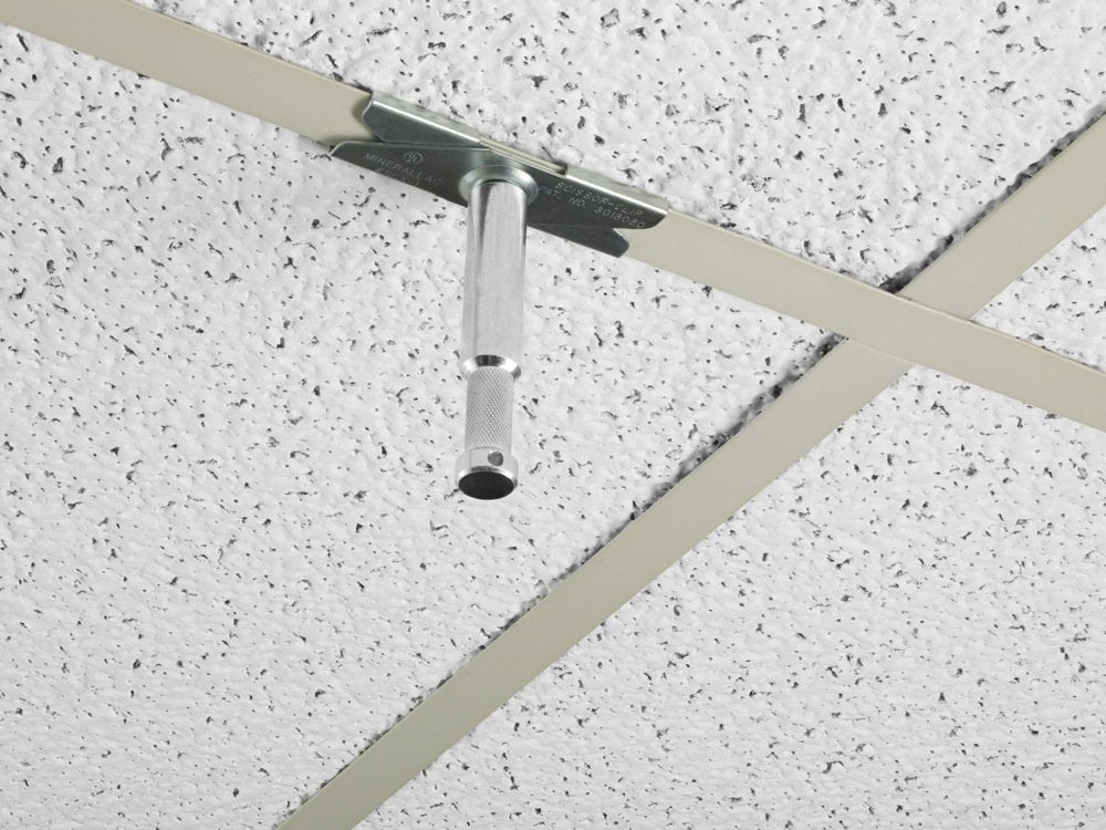 Kupo Baby Drop Ceiling Adapter 5/8In (16Mm) Stud (Kd302112)