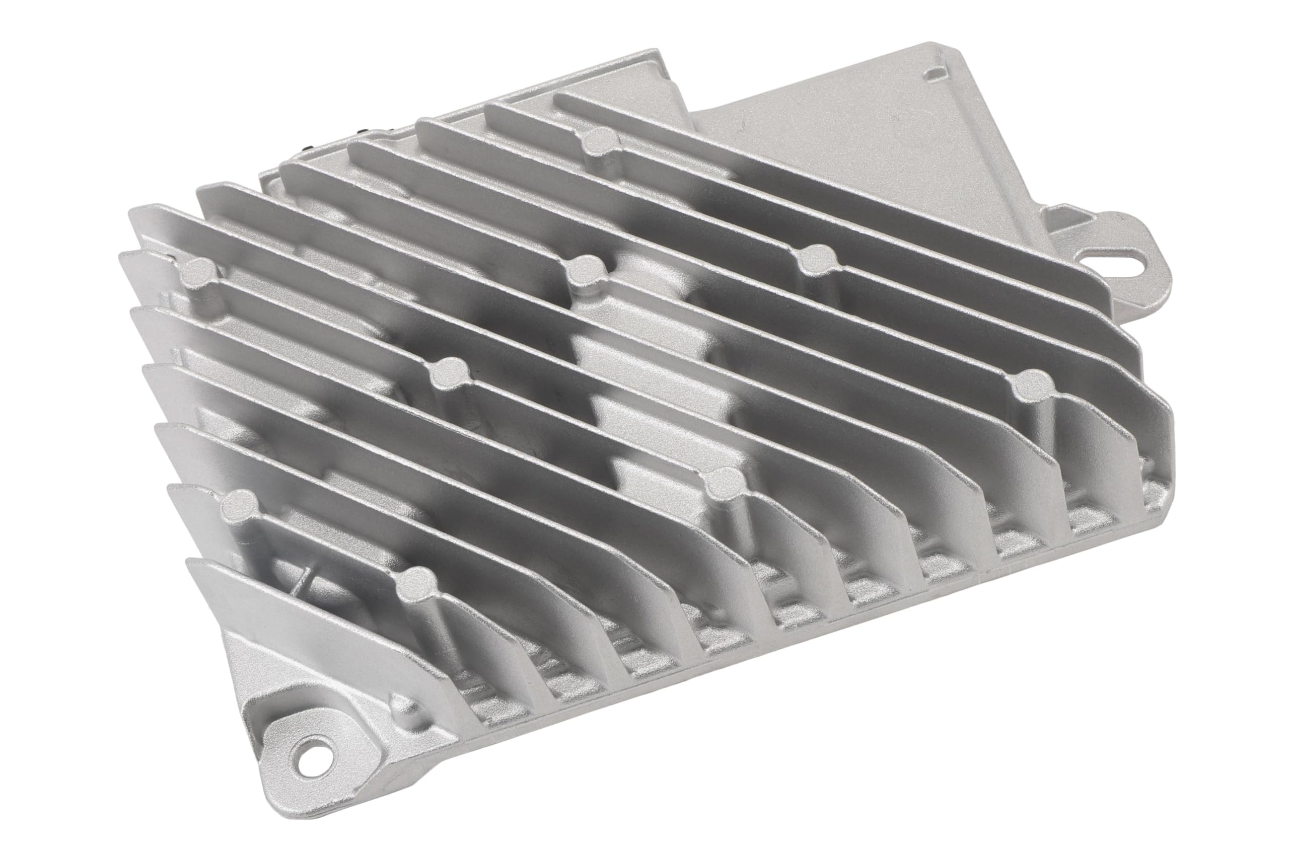 ACDelco GM Genuine Parts 85161435 Radio Speaker Amplifier