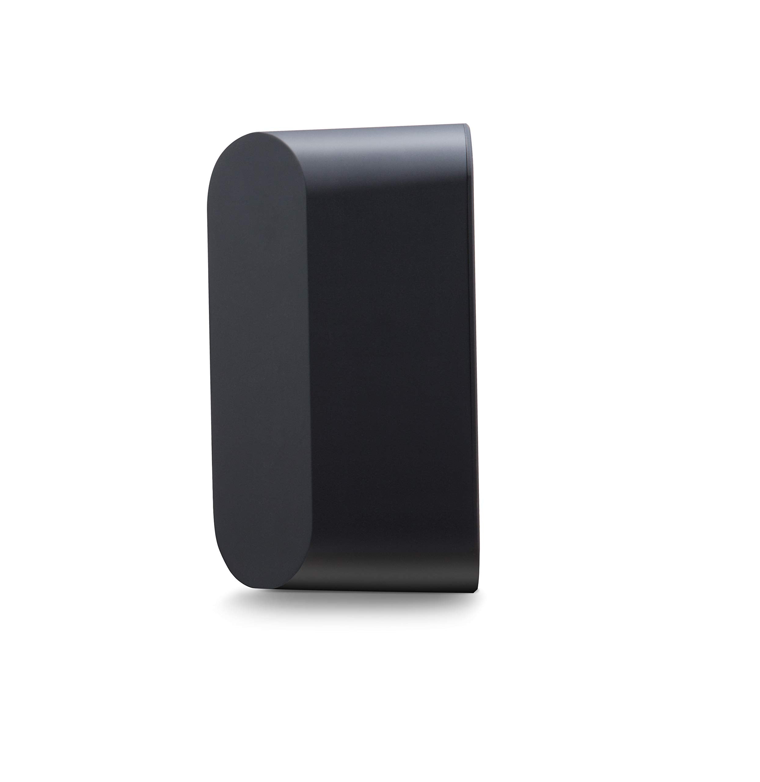 Bluesound Pulse Flex 2I Portable Wireless Multi Room Smart Speaker With Bluetooth   Black   Compatible With Alexa And Siri