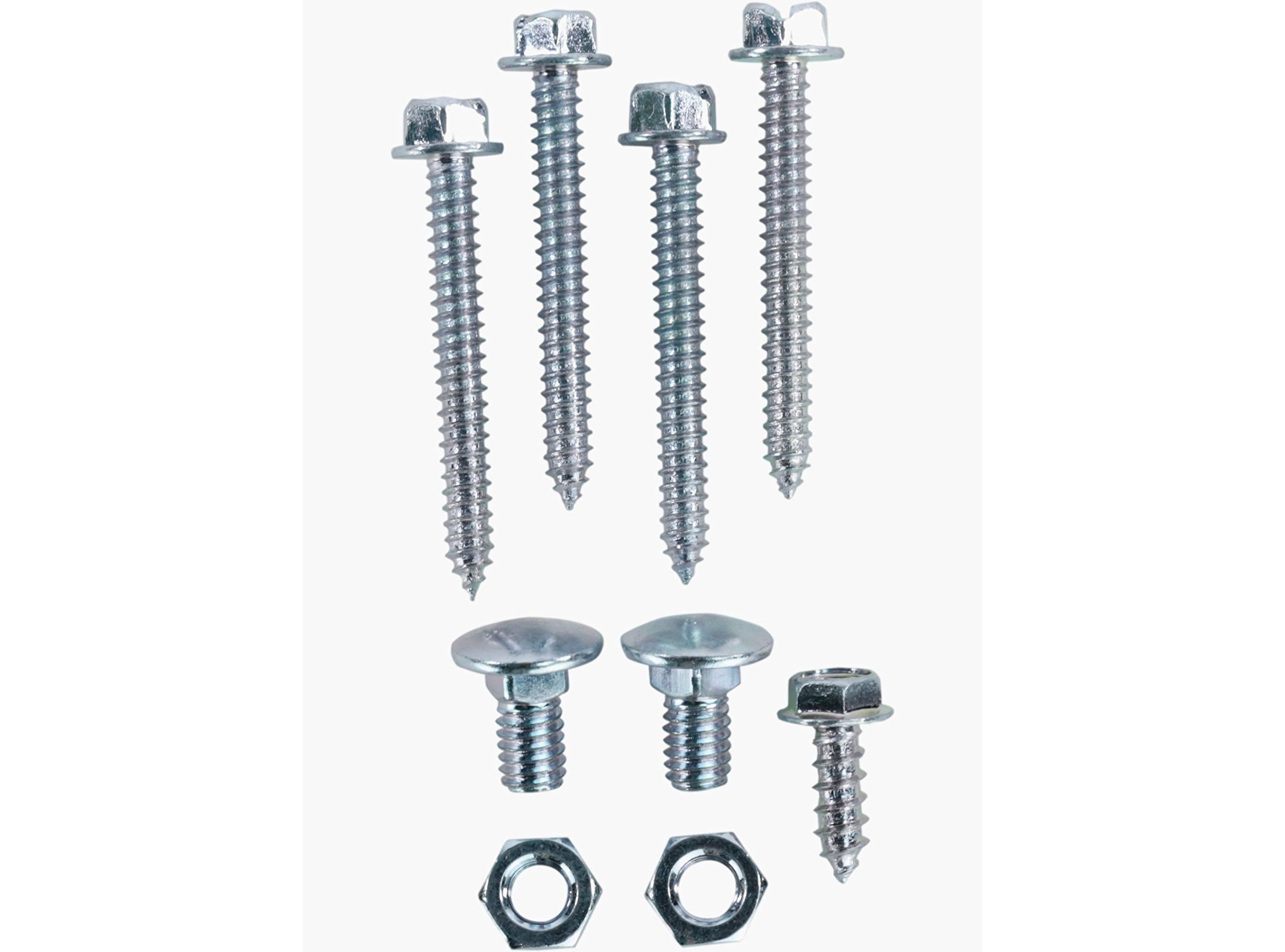 Channel Master Adjustable Eave Mount - Sturdy Steel Bracket For Secure Tv Antenna & Mast Installation, Supports Masts/Poles, Up-