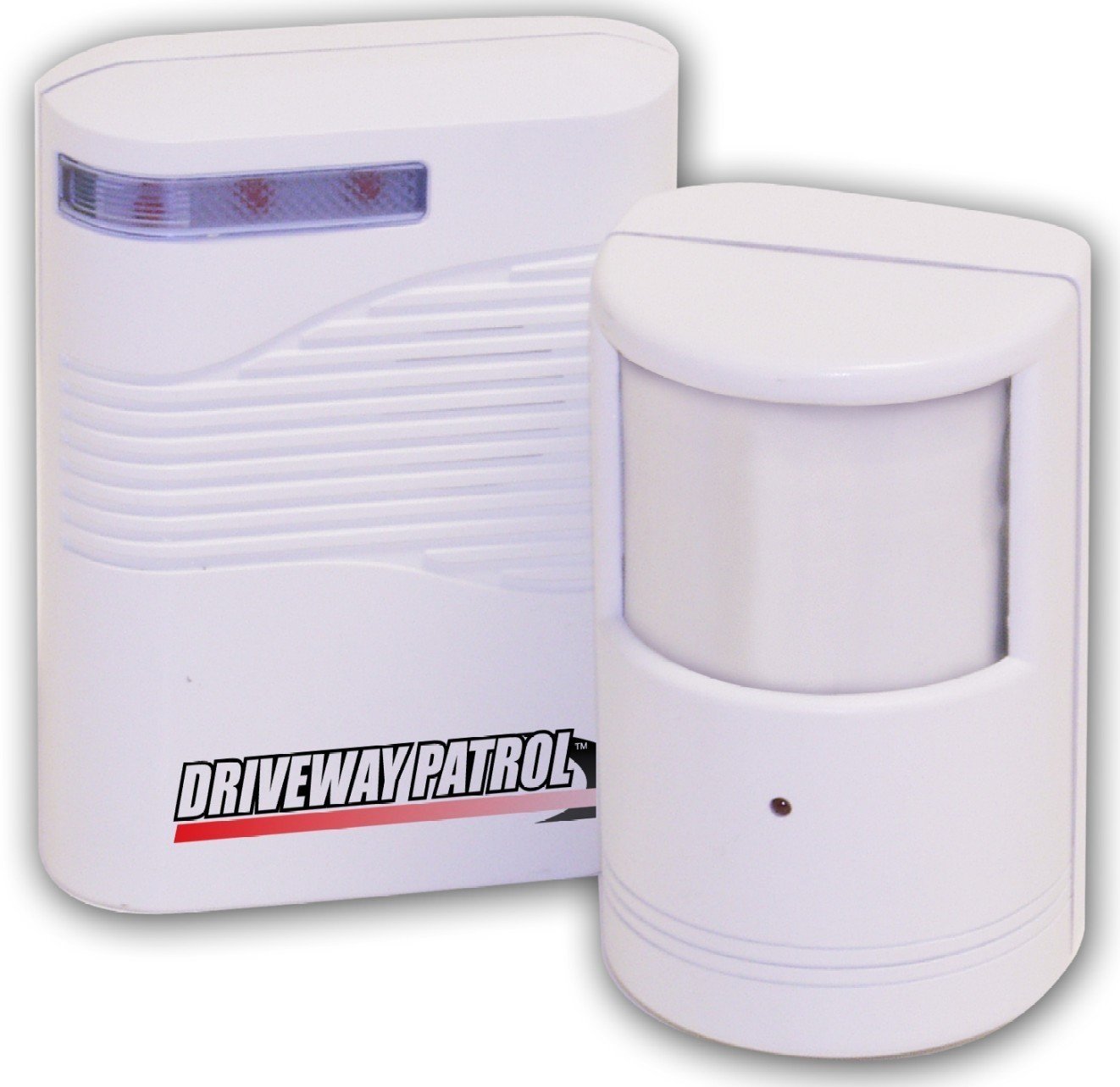 Driveway Patrol Infrared Wireless Alert System