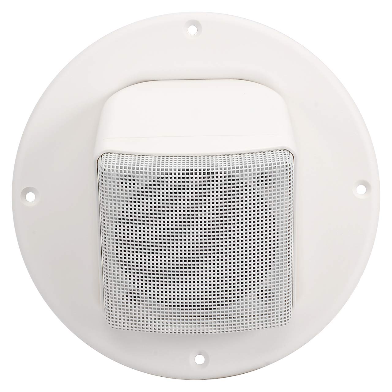 Magnadyne 3'' Ceiling Mount Satellite Speakers For Rv And Home Theater, Powerful 90 Watts, Sound   Pair