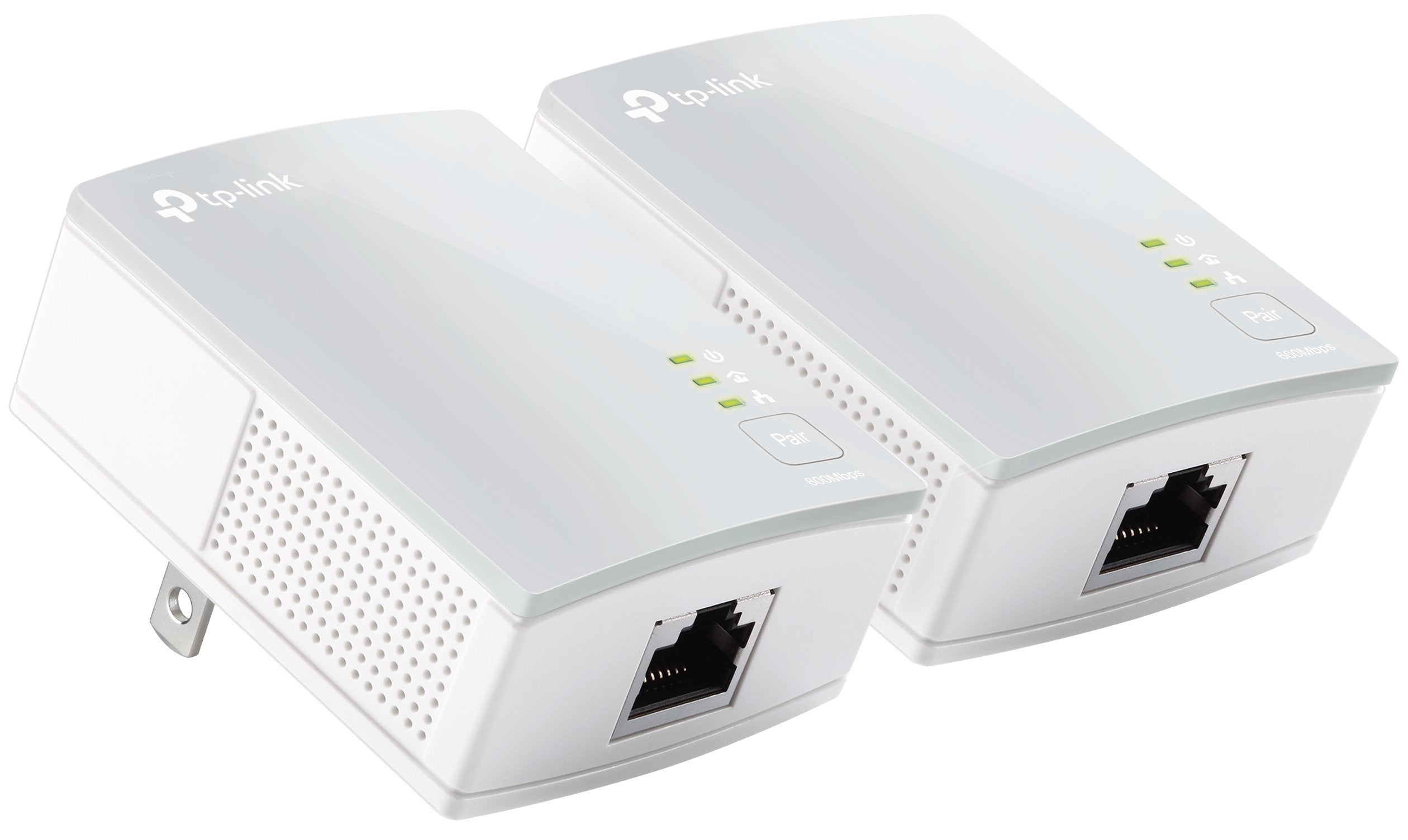 Tp-Link Powerline Adapter Starter Kit