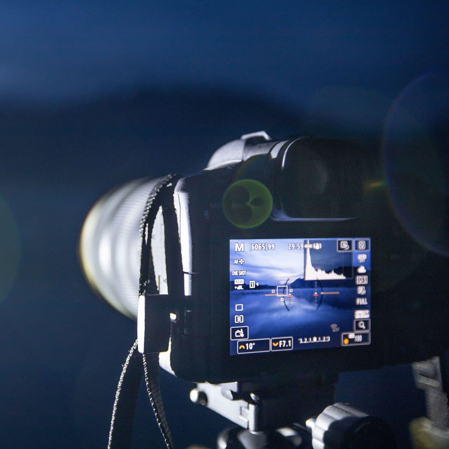 Canon EOS R5 Mirrorless Camera (Body Only), Full Frame Hybrid Camera, 8K Video, 45 Megapixel CMOS Sensor, DIGIC X Image Processor, Up to 12 FPS, RF Mount, Black