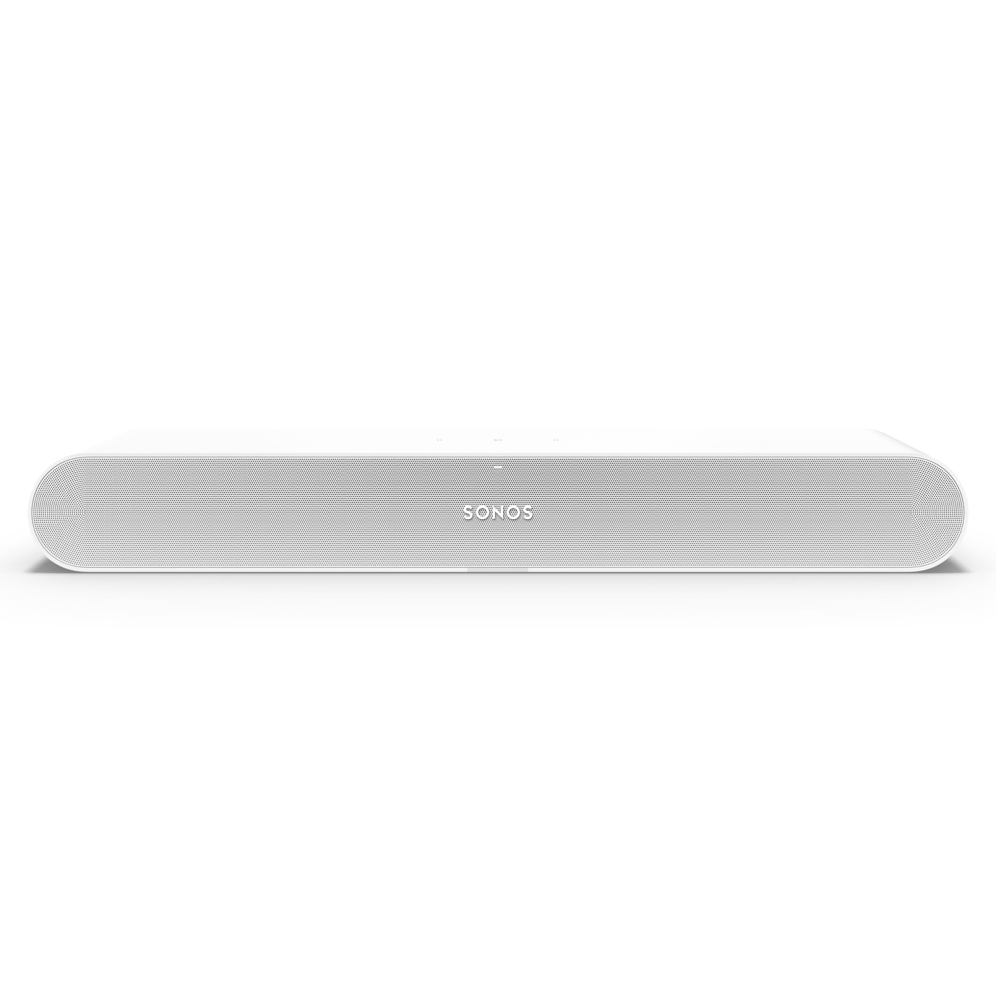 Sonos Ray   White   Compact Soundbar
