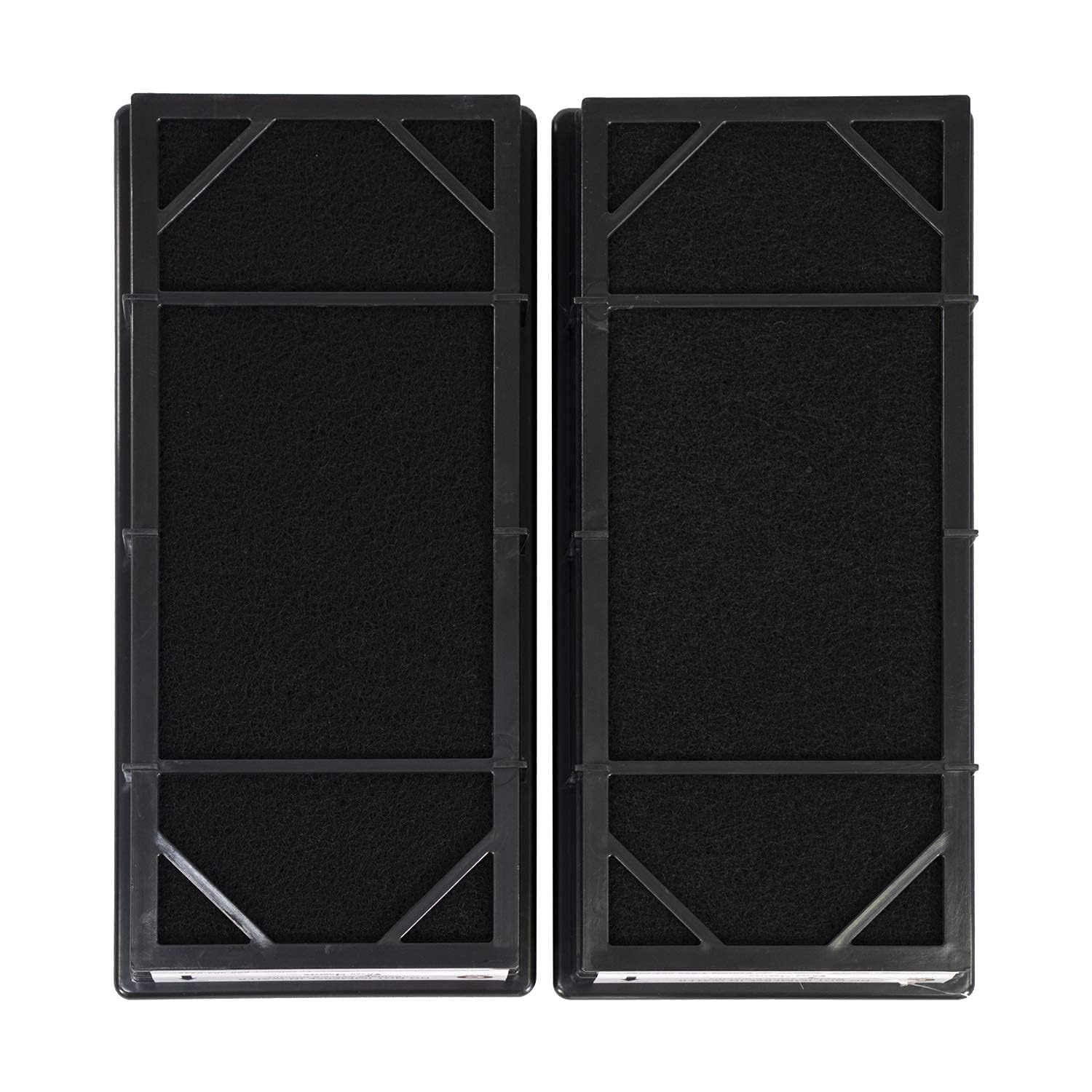 Filter Monster   Replacement Hepa Filters, 2 Pack   Compatible With Honeywell Hrf C1 And Hrf C2 Air Purifier Filters For Models