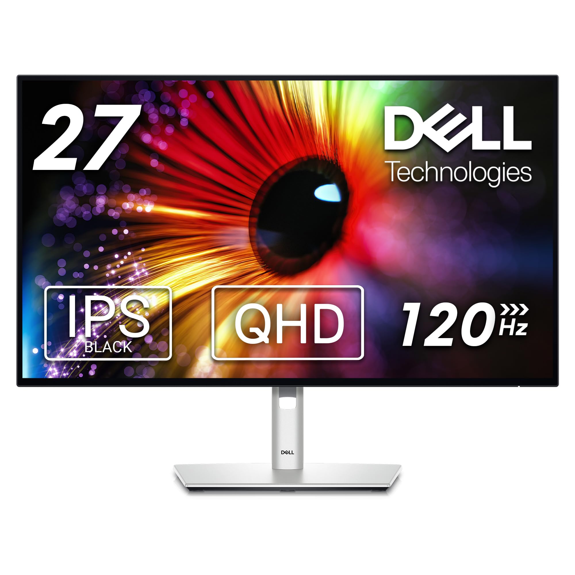 Dell UltraSharp 27 Monitor - U2724D 68.47cm (27), W128815277 (U2724D 68.47cm (27))