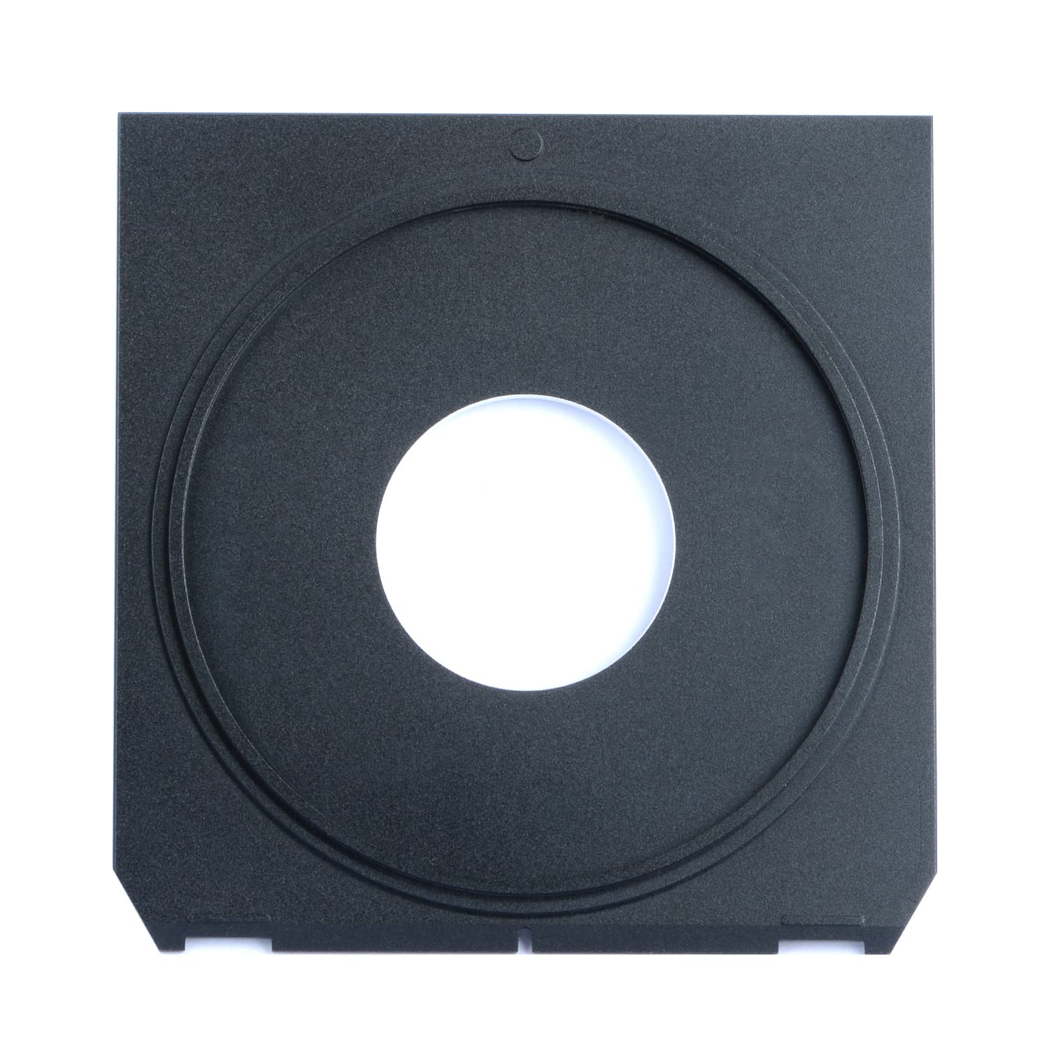 Copal Compur Prontor #0 Lens Board 96X99Mm For Linhof Technika Wista Ebony Shen Hao Chamonix Tachihara 4X5 Large Format Camera (