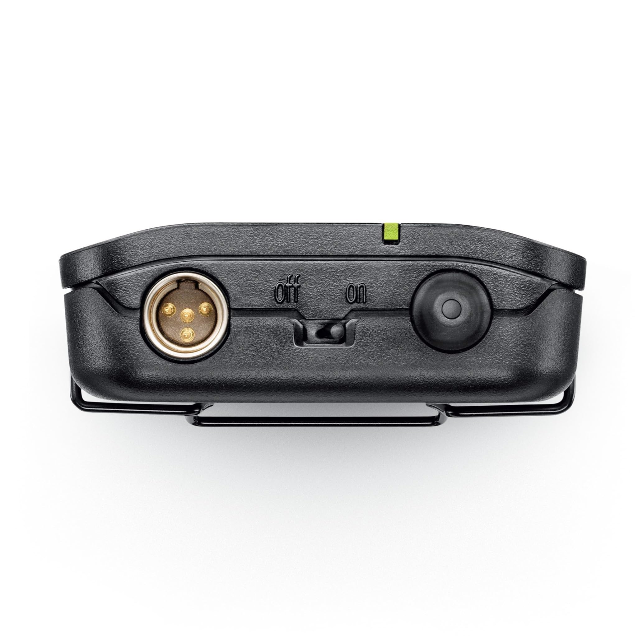 Shure Blx1 Bodypack Transmitter   For Use With Blx Wireless Systems, Receiver Sold Separately | H11 Band (Blx1= H11)